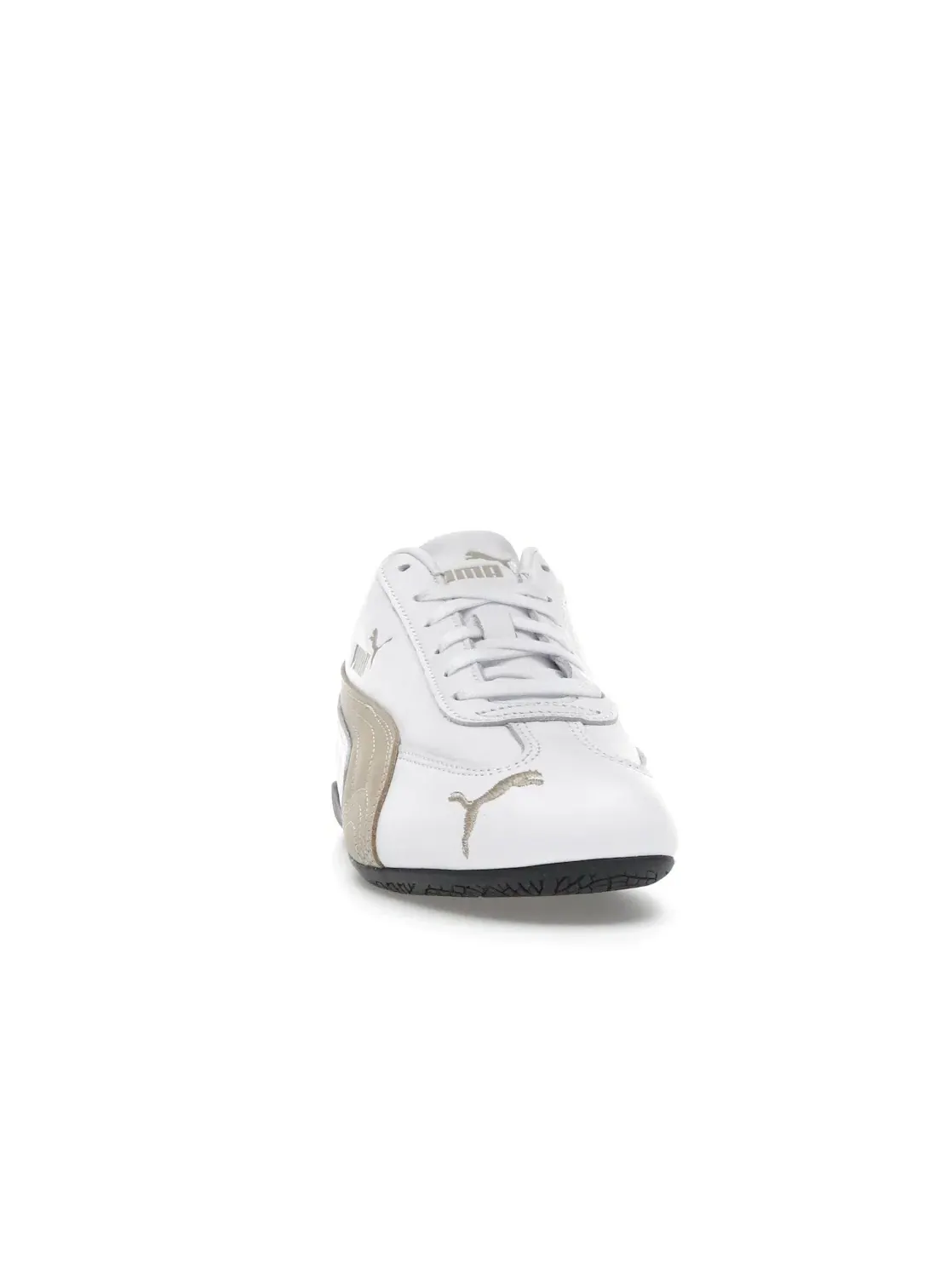 Мужские кроссовки Lifestyle Puma Speedcat Leather — изображение 2 из 4, белый