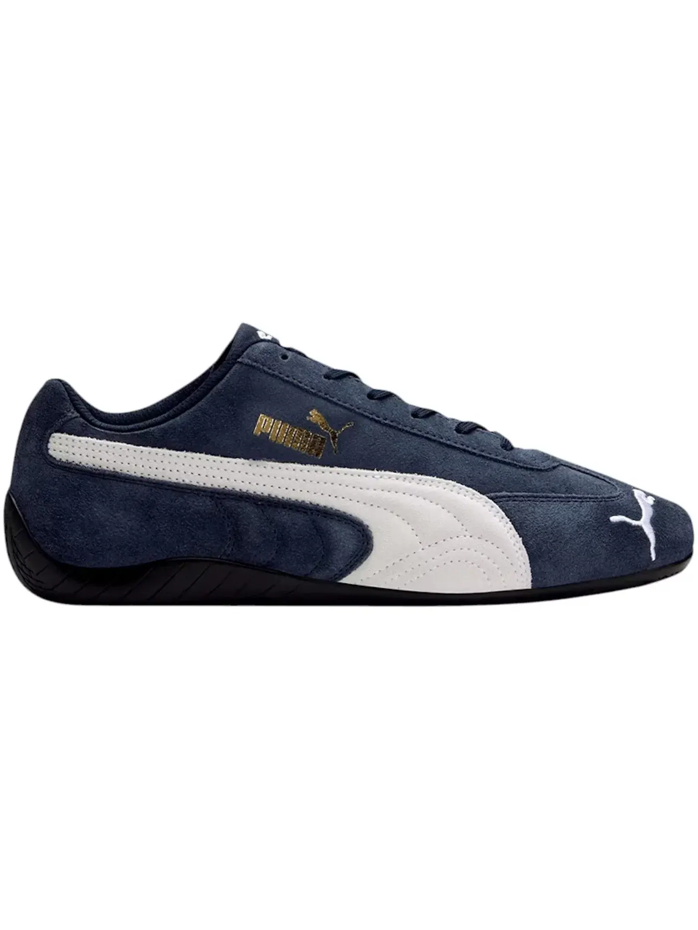 Мужские кроссовки Lifestyle Puma Speedcat LS — изображение 1 из 1, белый