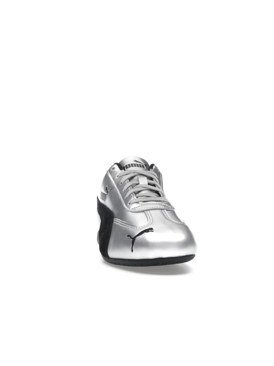 Мужские кроссовки Lifestyle Puma Speedcat Puma Puma Silver Puma Black — изображение 2 из 4