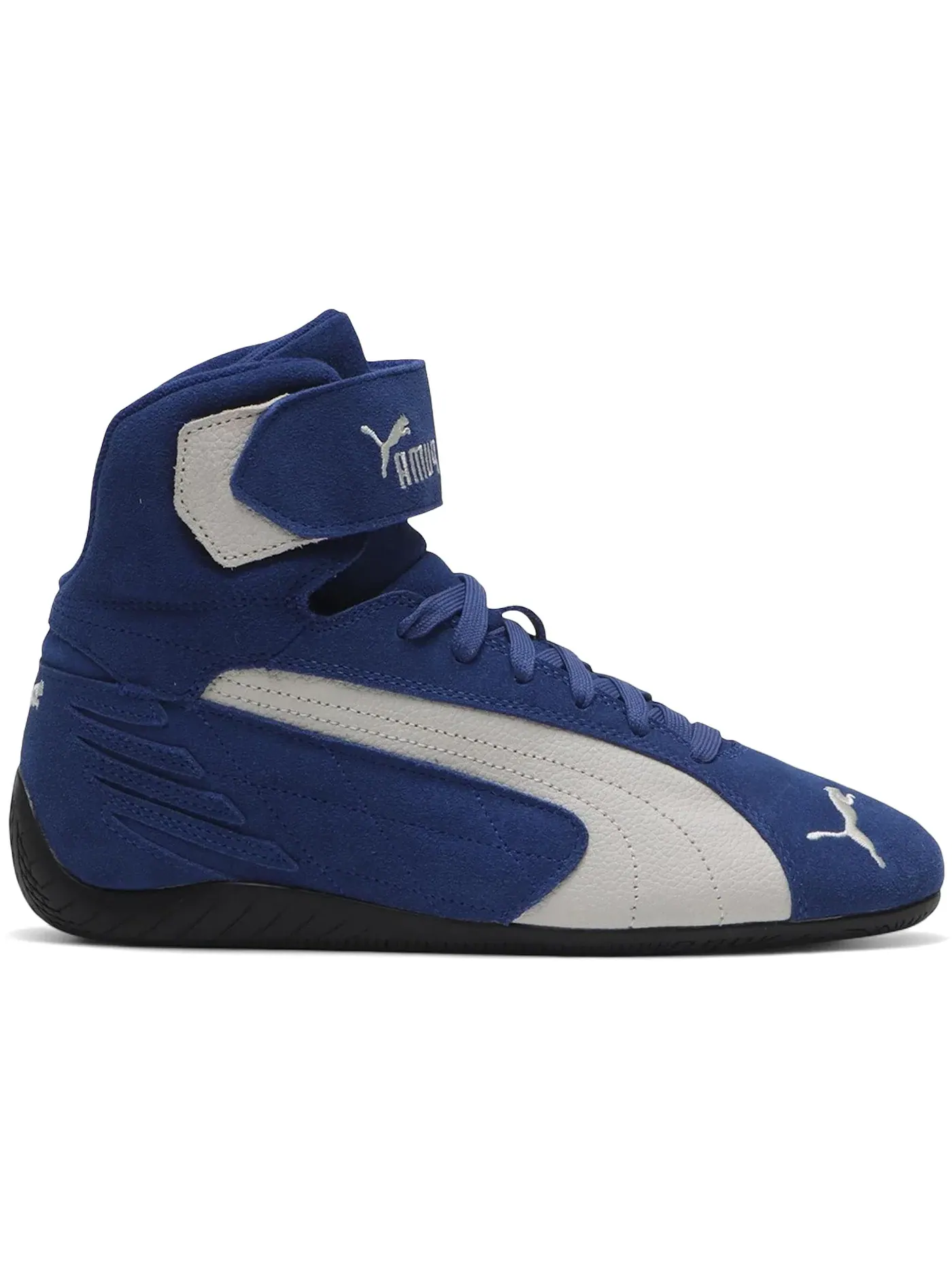 Мужские кроссовки Lifestyle Puma Speedcat Mid — изображение 1 из 1, белый