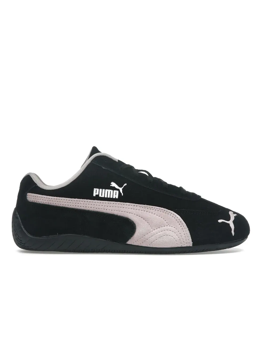 Мужские кроссовки Lifestyle Puma Speedcat OG — изображение 1 из 4, черный