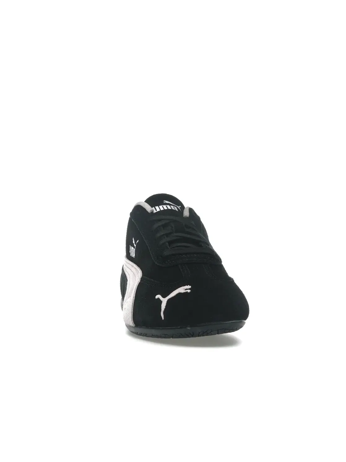 Мужские кроссовки Lifestyle Puma Speedcat OG — изображение 2 из 4, черный