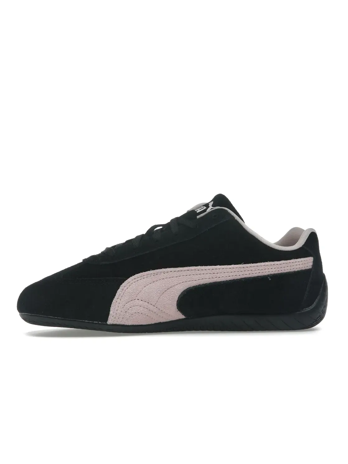 Мужские кроссовки Lifestyle Puma Speedcat OG — изображение 3 из 4, черный