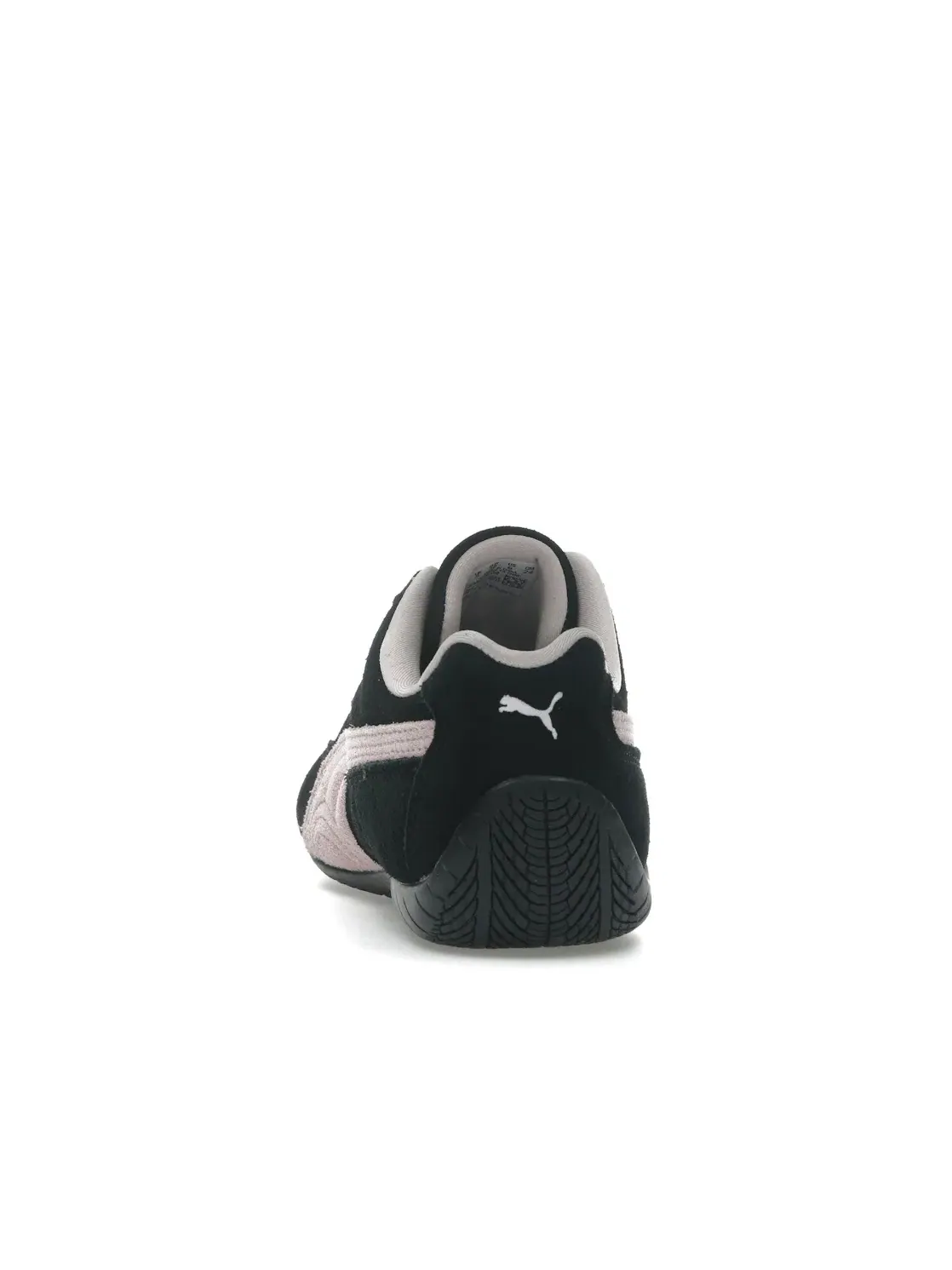 Мужские кроссовки Lifestyle Puma Speedcat OG — изображение 4 из 4, черный