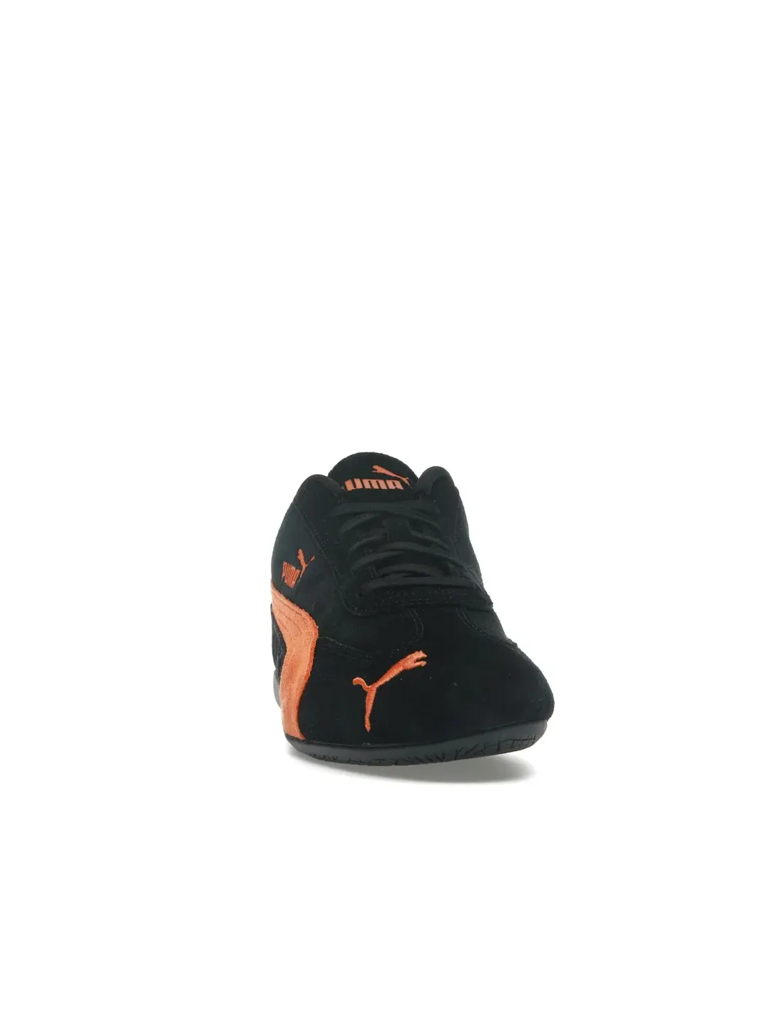 Мужские кроссовки Lifestyle Puma Speedcat OG Puma Puma Black/Rickie Orange — изображение 2 из 4