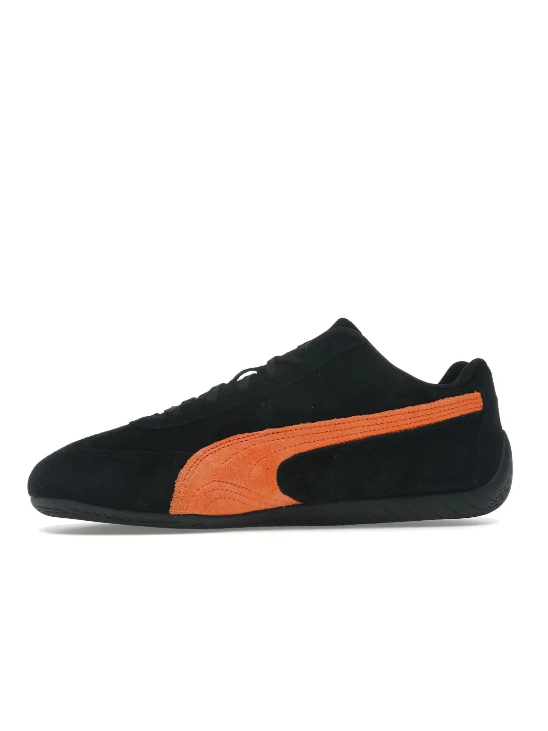 Мужские кроссовки Lifestyle Puma Speedcat OG Puma Puma Black/Rickie Orange — изображение 3 из 4