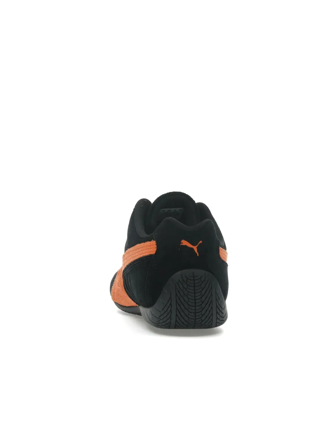 Мужские кроссовки Lifestyle Puma Speedcat OG Puma Puma Black/Rickie Orange — изображение 4 из 4