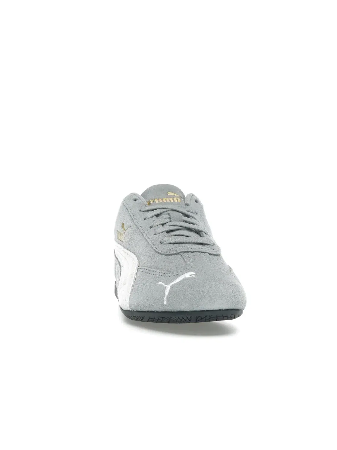 Мужские кроссовки Lifestyle Puma Speedcat OG — изображение 2 из 4, серый белый