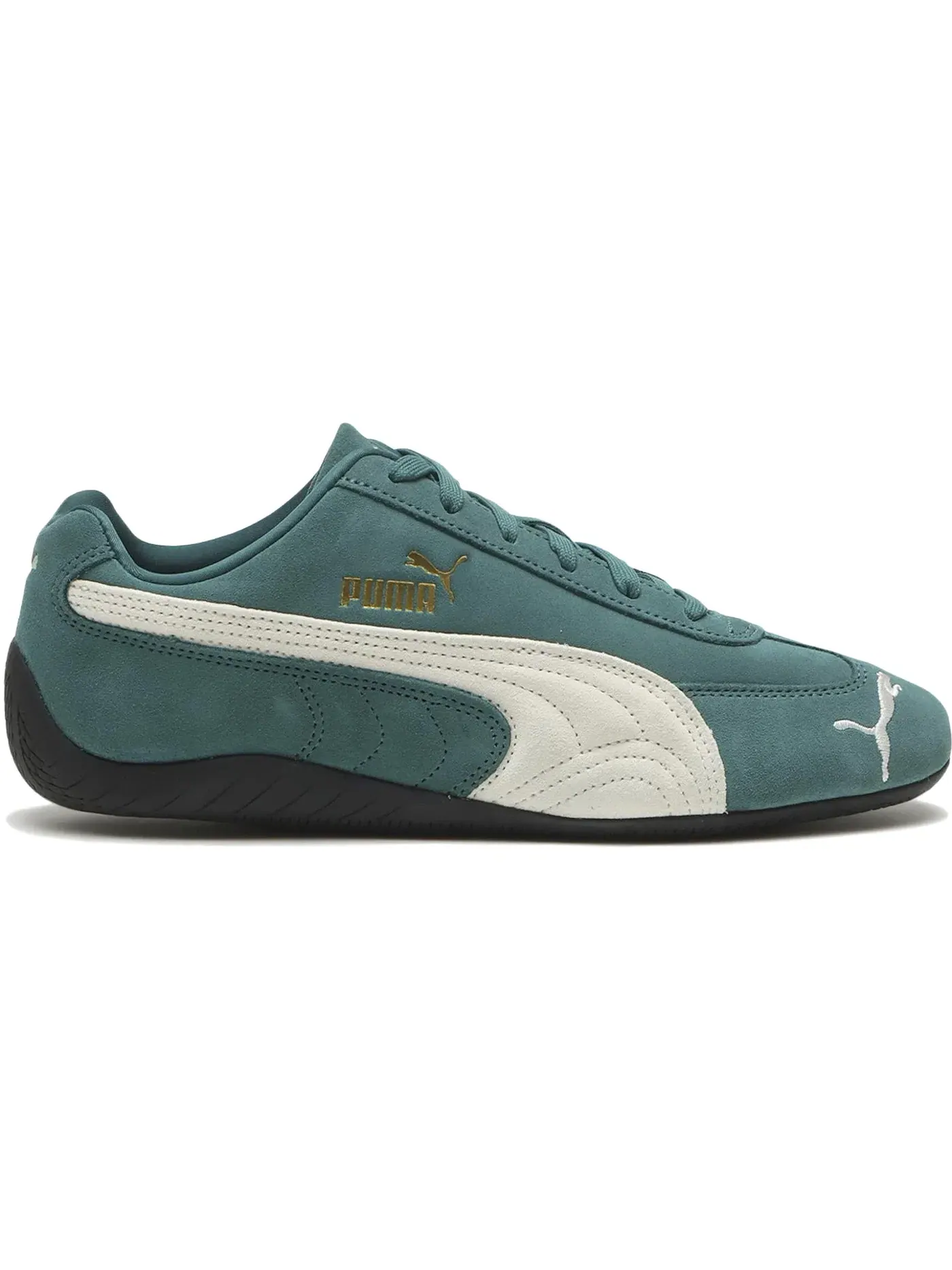 Мужские кроссовки Lifestyle Puma Speedcat OG Puma — изображение 1 из 1, черный