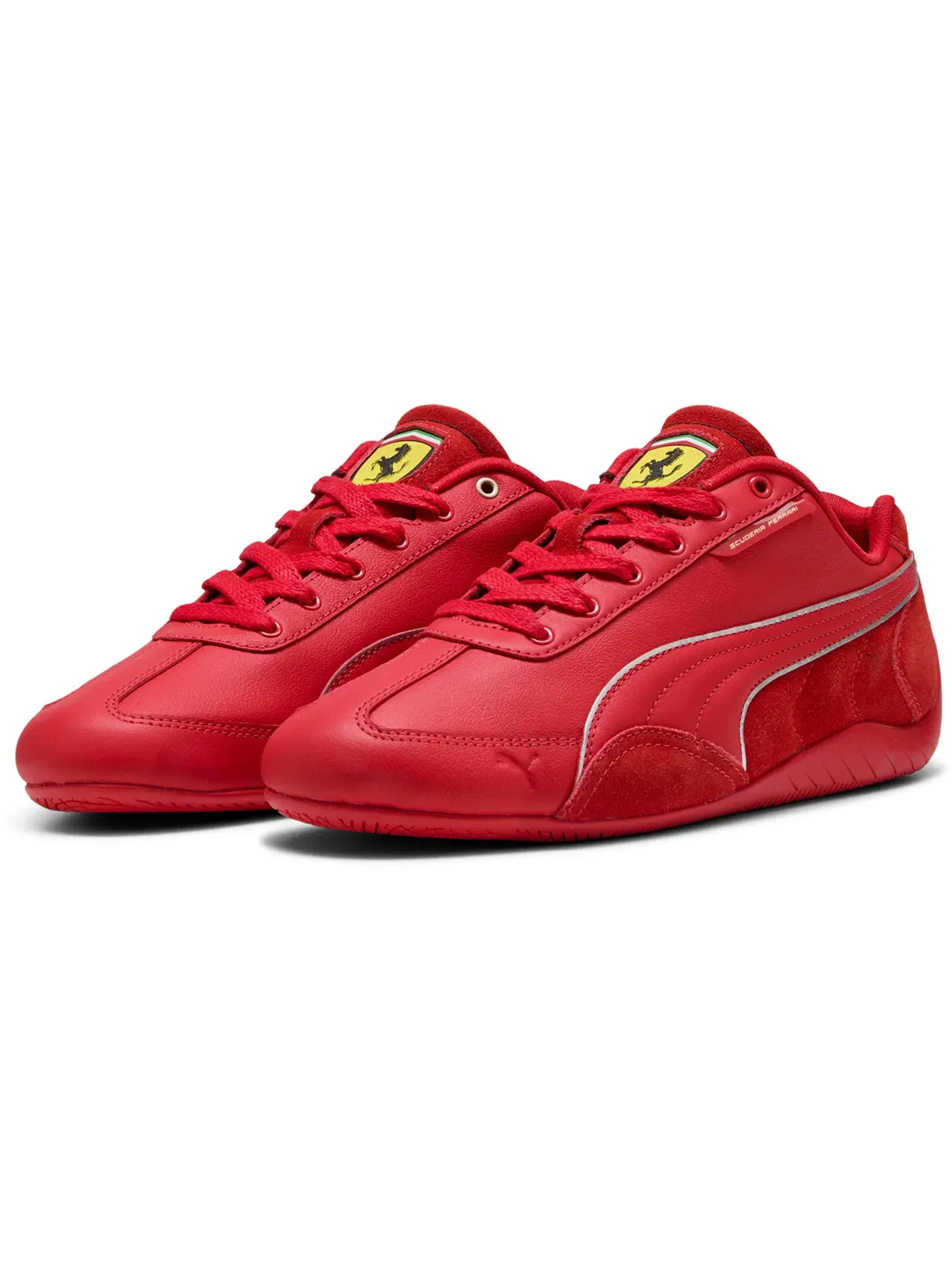 Мужские кроссовки Lifestyle Puma Speedcat OG — изображение 1 из 1, красный/красный