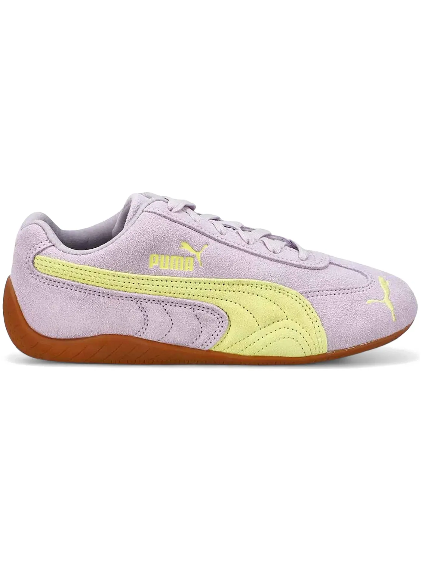 Мужские кроссовки Lifestyle Puma Speedcat OG — изображение 1 из 1, желтый