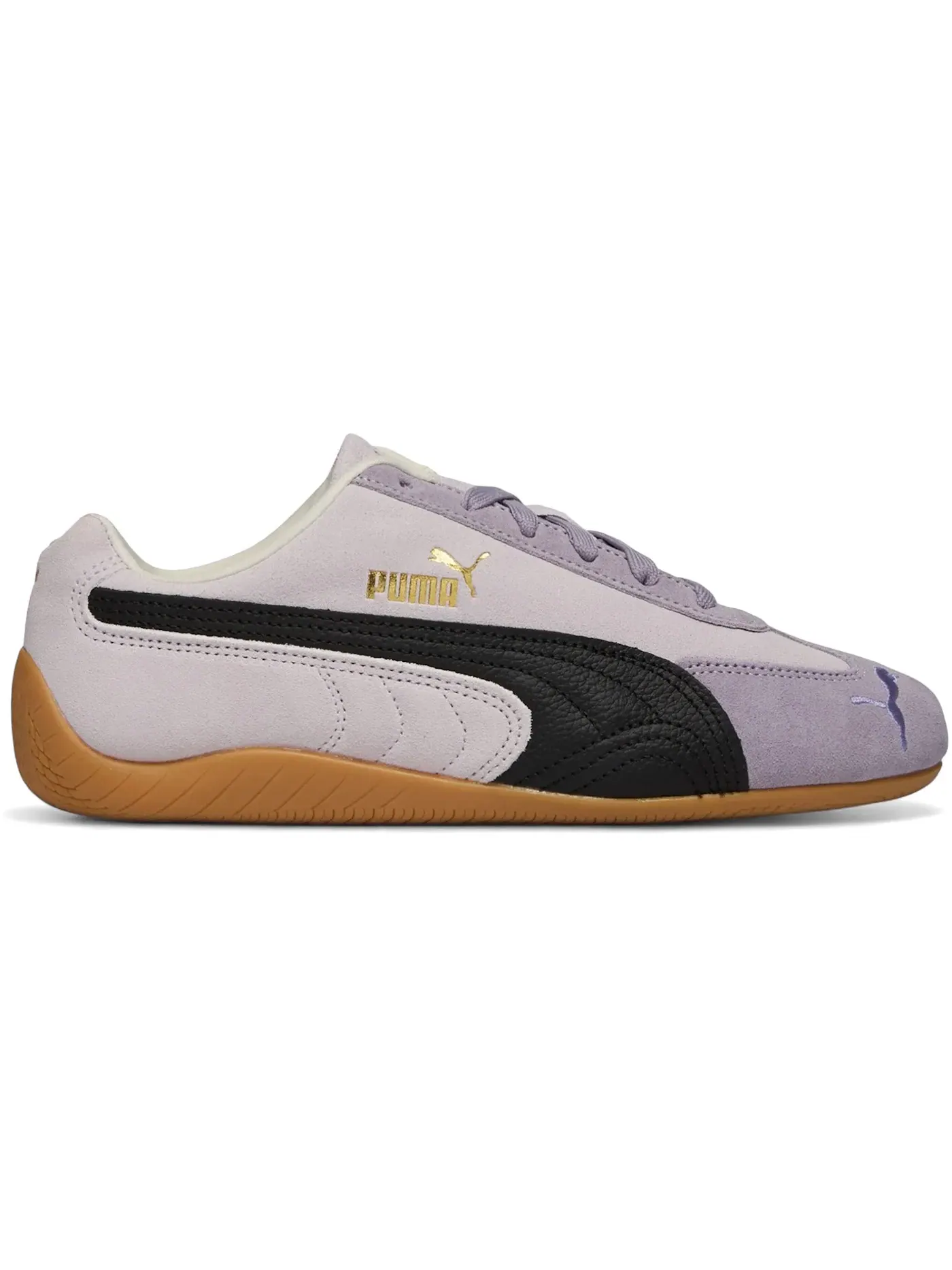 Мужские кроссовки Lifestyle Puma Speedcat OG — изображение 1 из 1, фиолетовый