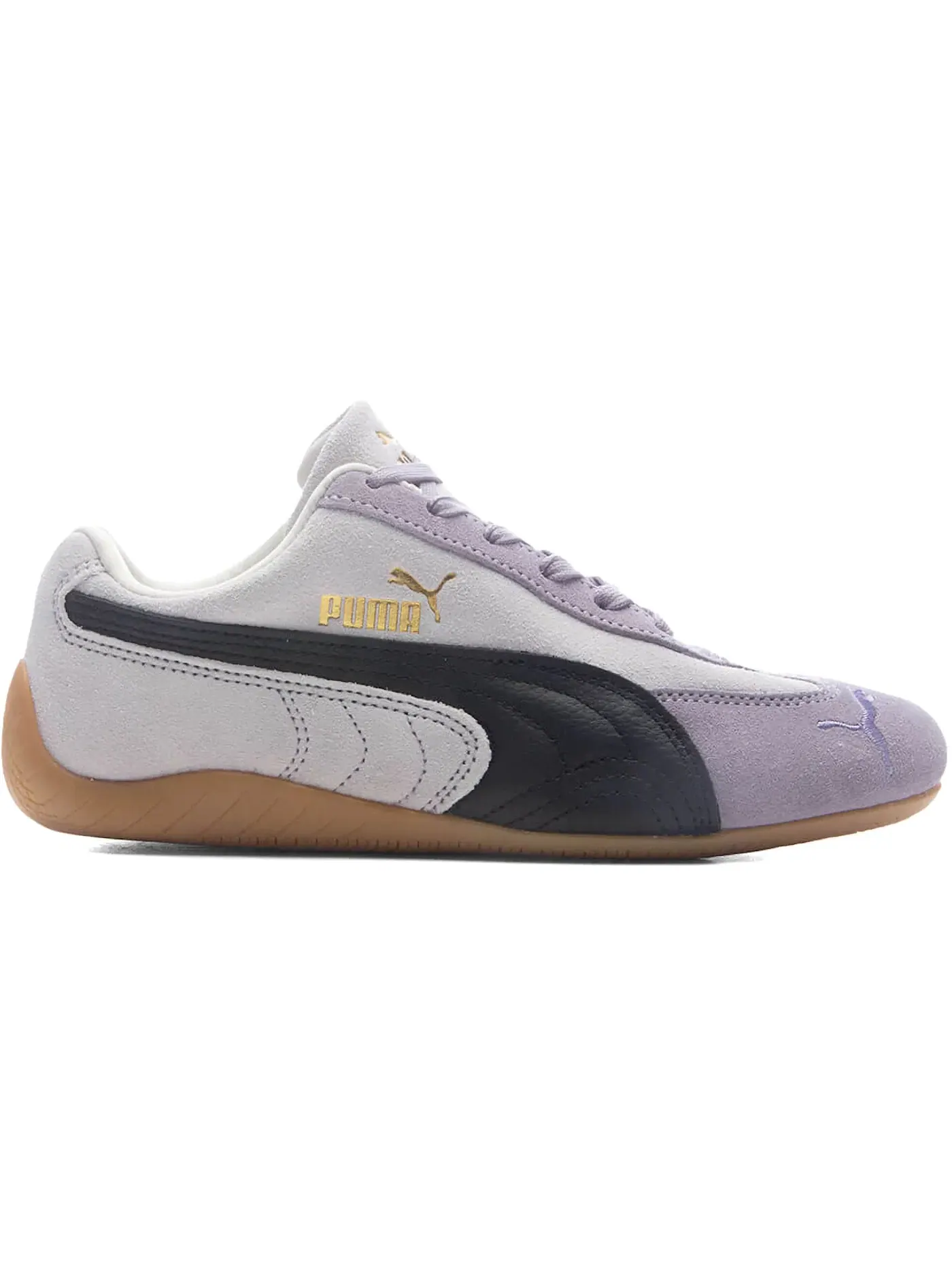 Женские кроссовки Lifestyle Puma Speedcat OG, Lilac Luster/Lavender Pop — изображение 1 из 1
