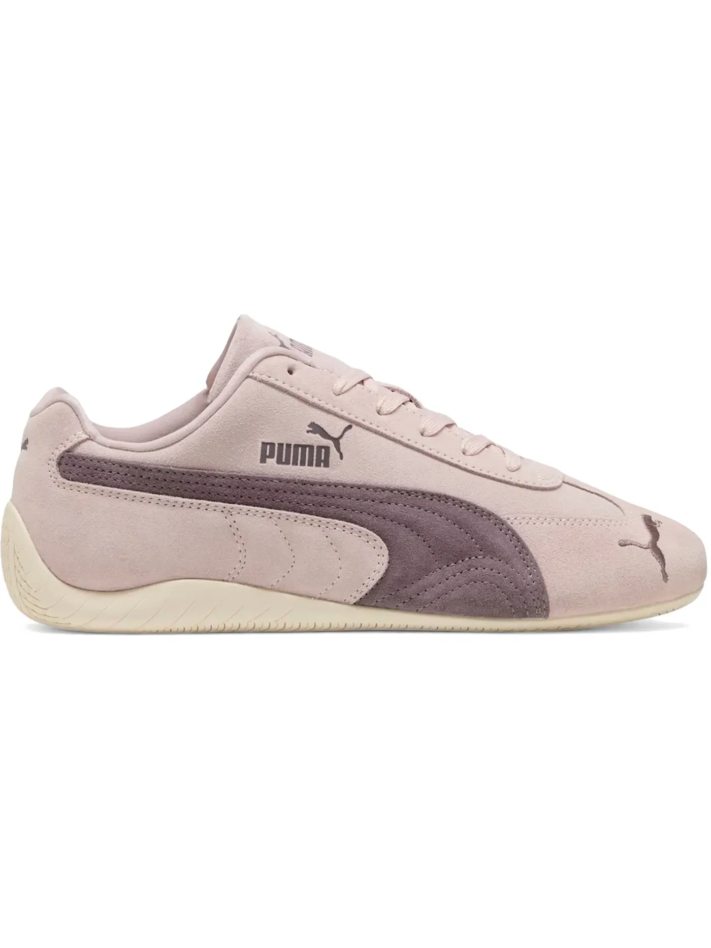 Мужские кроссовки Lifestyle Puma Speedcat OG, Mauve Mist Raisin — изображение 1 из 1