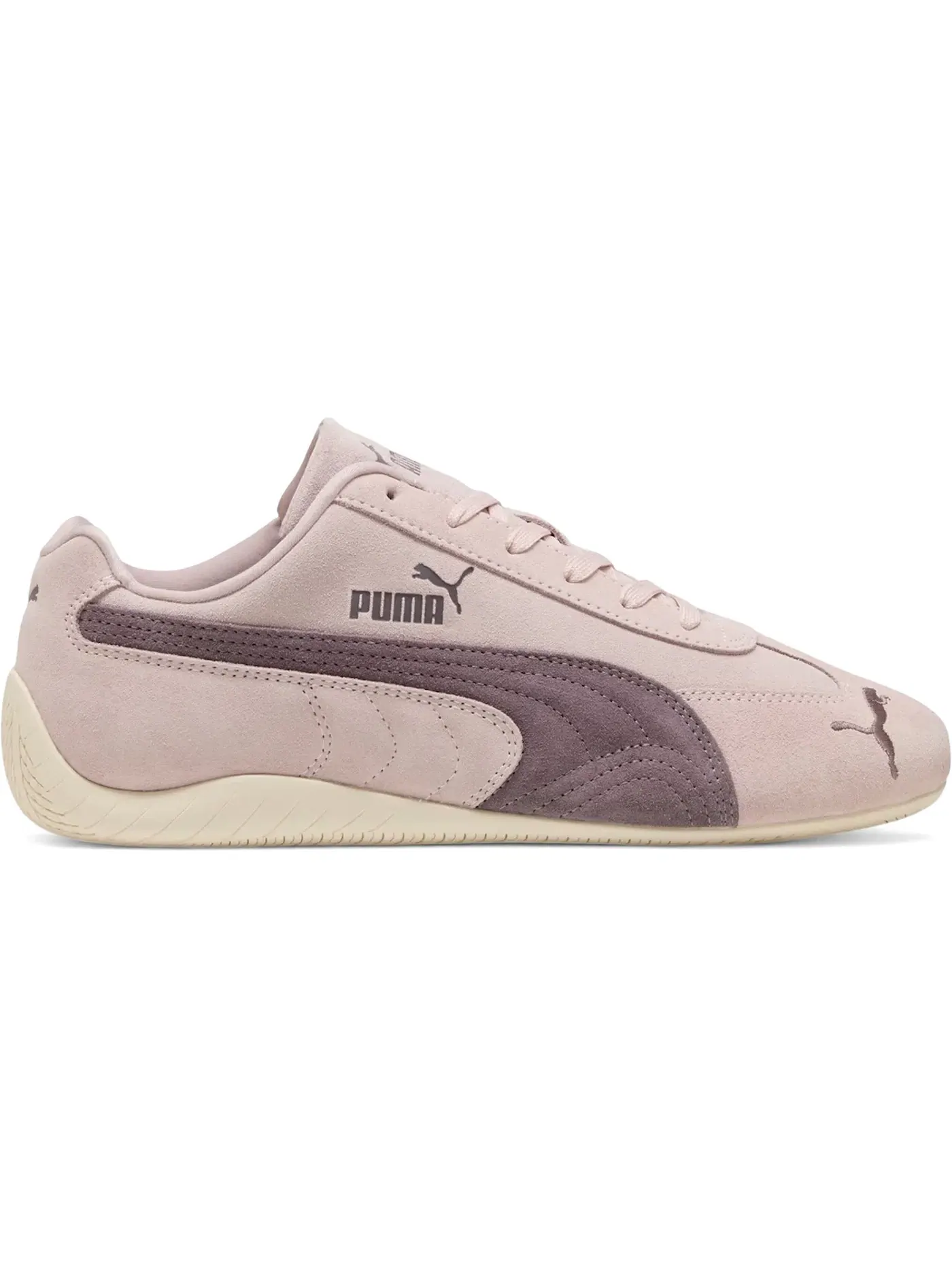 Женские кроссовки Lifestyle Puma Speedcat OG, Mauve Mist Raisin — изображение 1 из 1