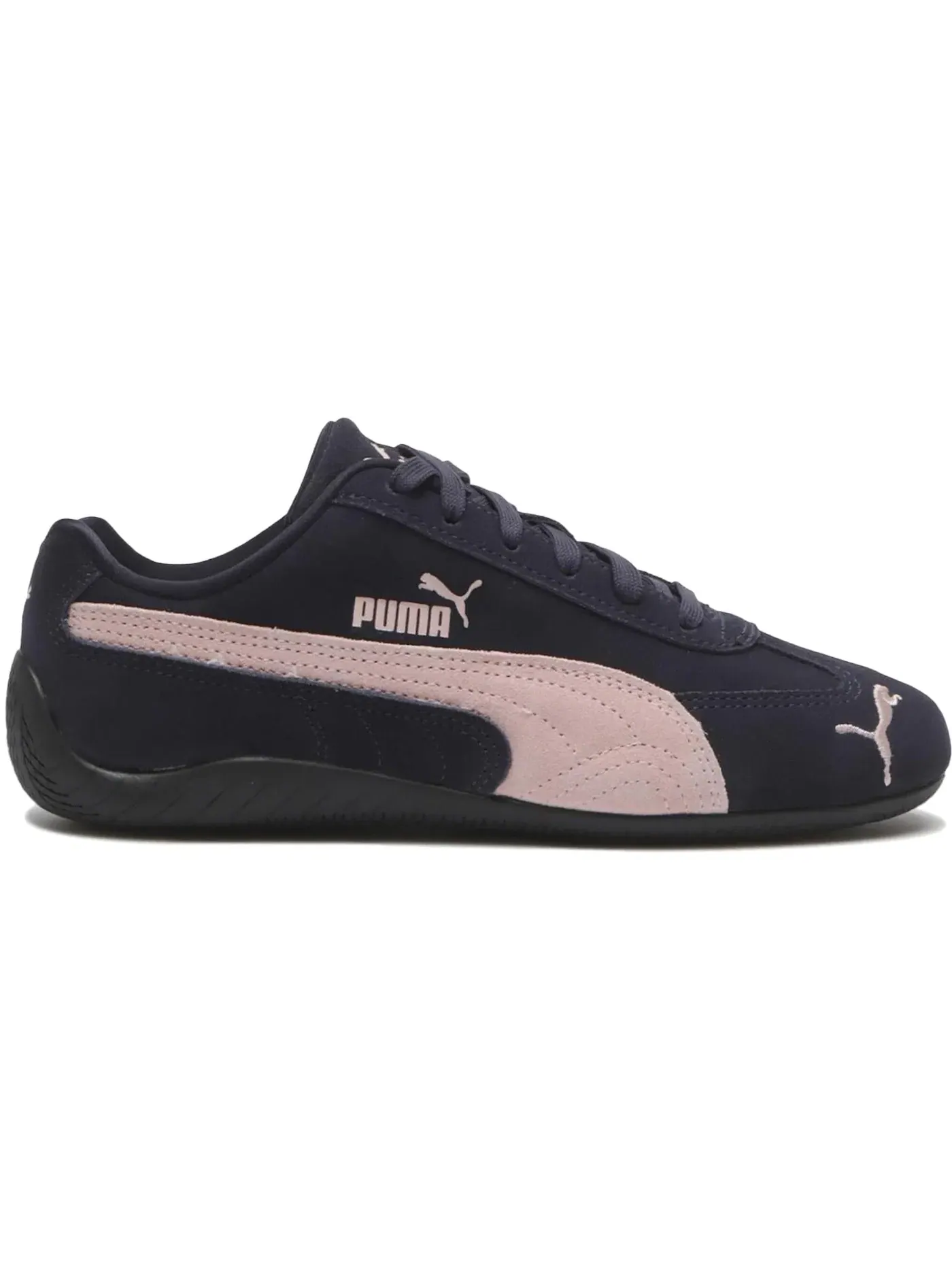 Мужские кроссовки Lifestyle Puma Speedcat OG — изображение 1 из 1, темно-синий