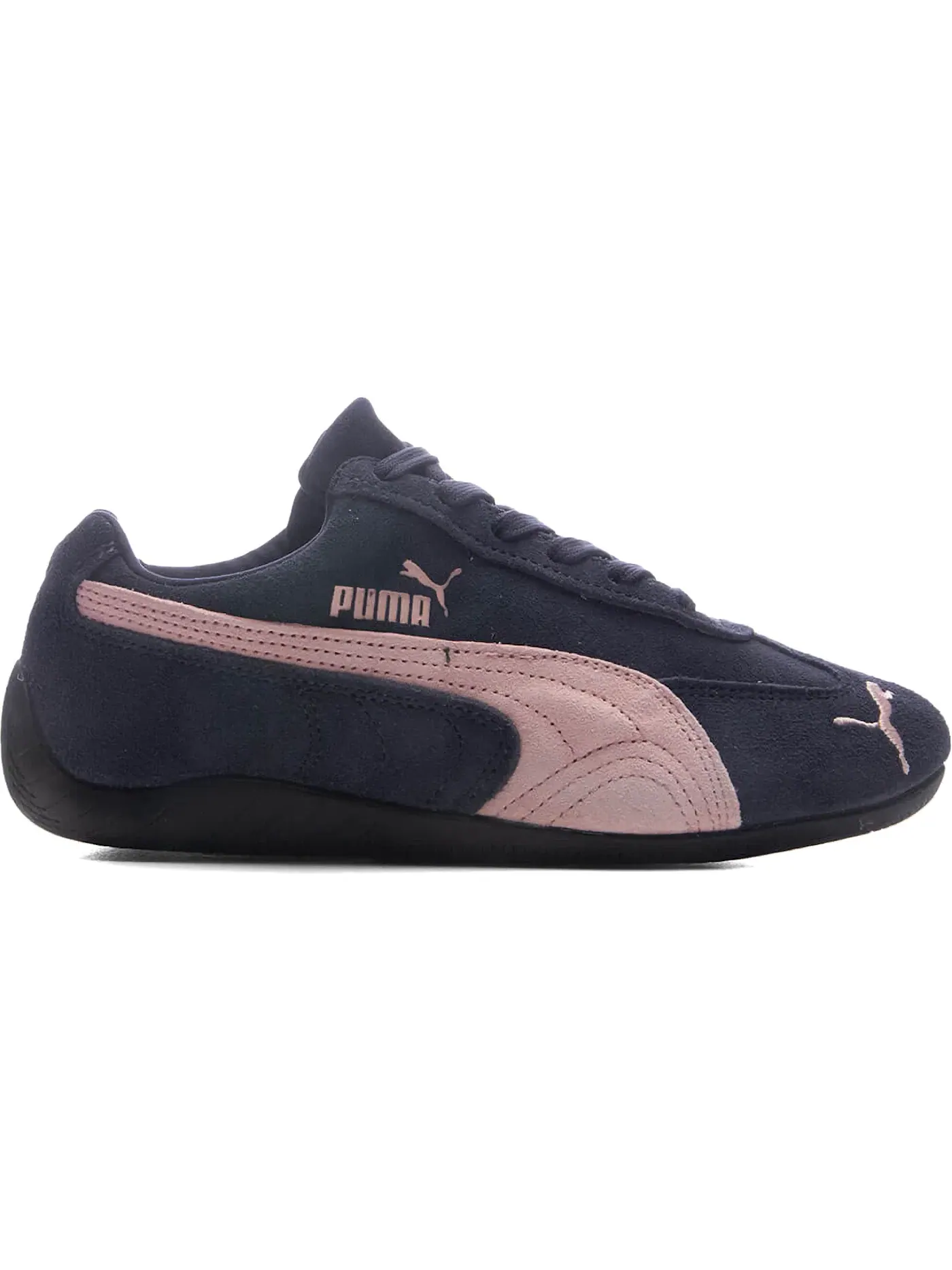 Женские кроссовки Lifestyle Puma Speedcat OG — изображение 1 из 1, темно-синий