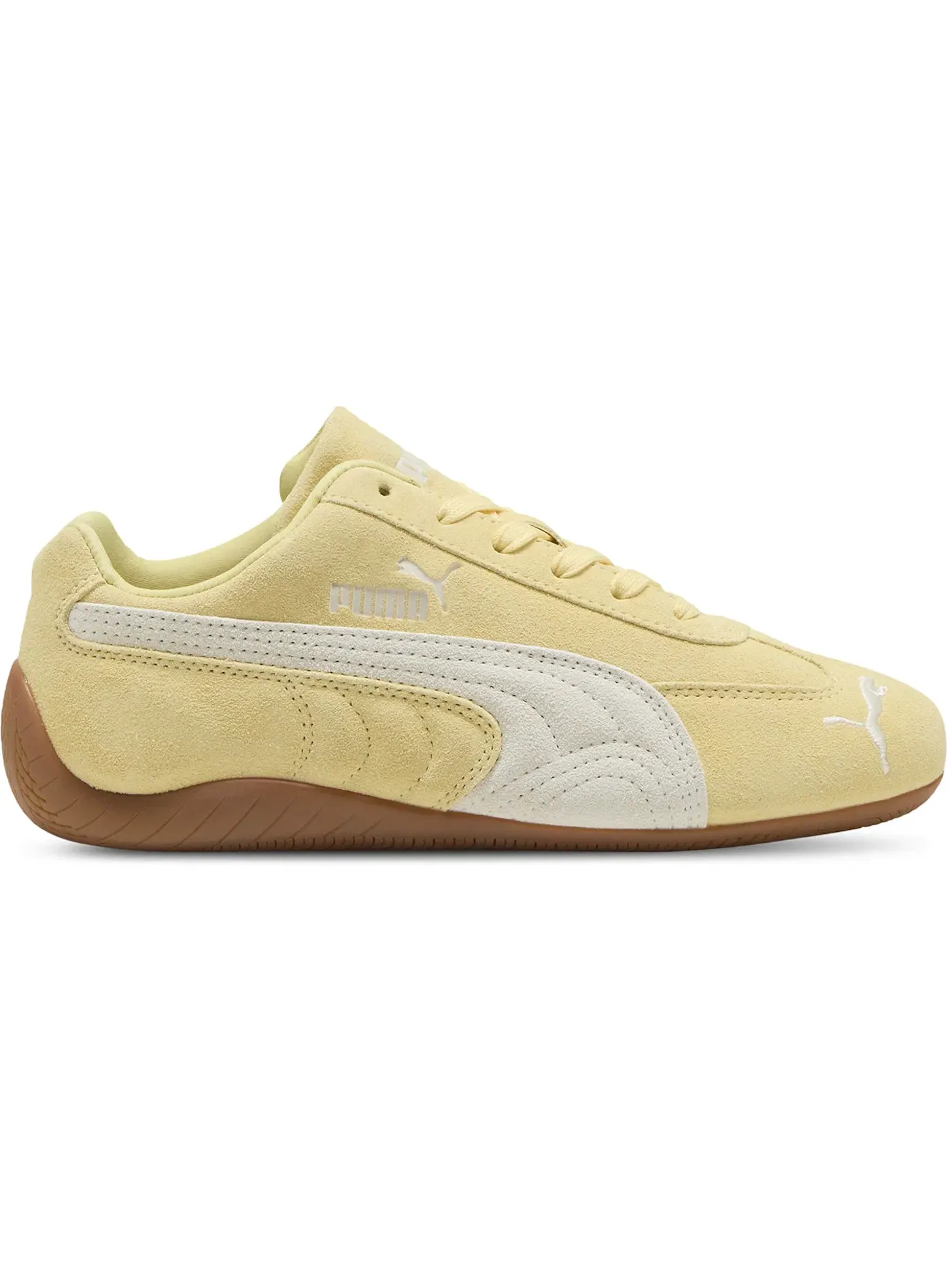 Женские кроссовки Puma Speedcat OG, Pale Lemon — изображение 1 из 1