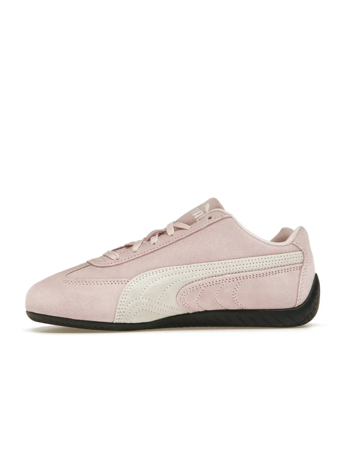 Мужские кроссовки Lifestyle Puma Speedcat OG — изображение 3 из 4, розовый/белый