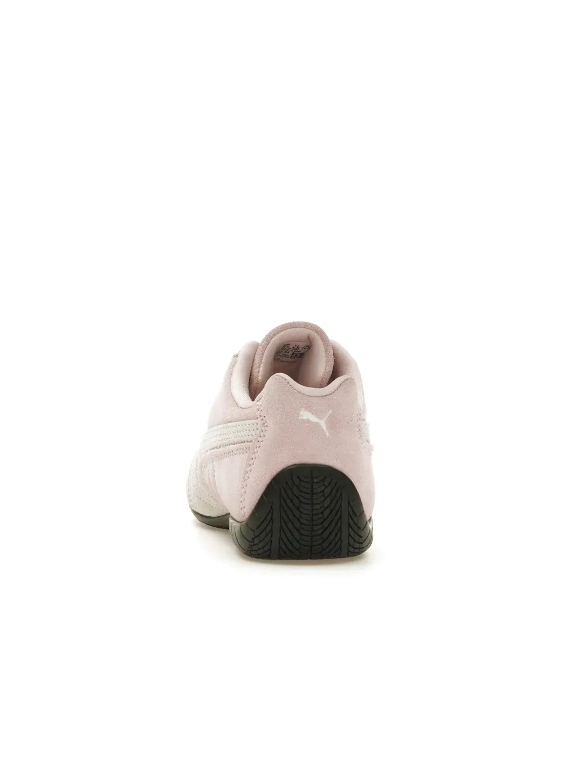 Мужские кроссовки Lifestyle Puma Speedcat OG — изображение 4 из 4, розовый/белый