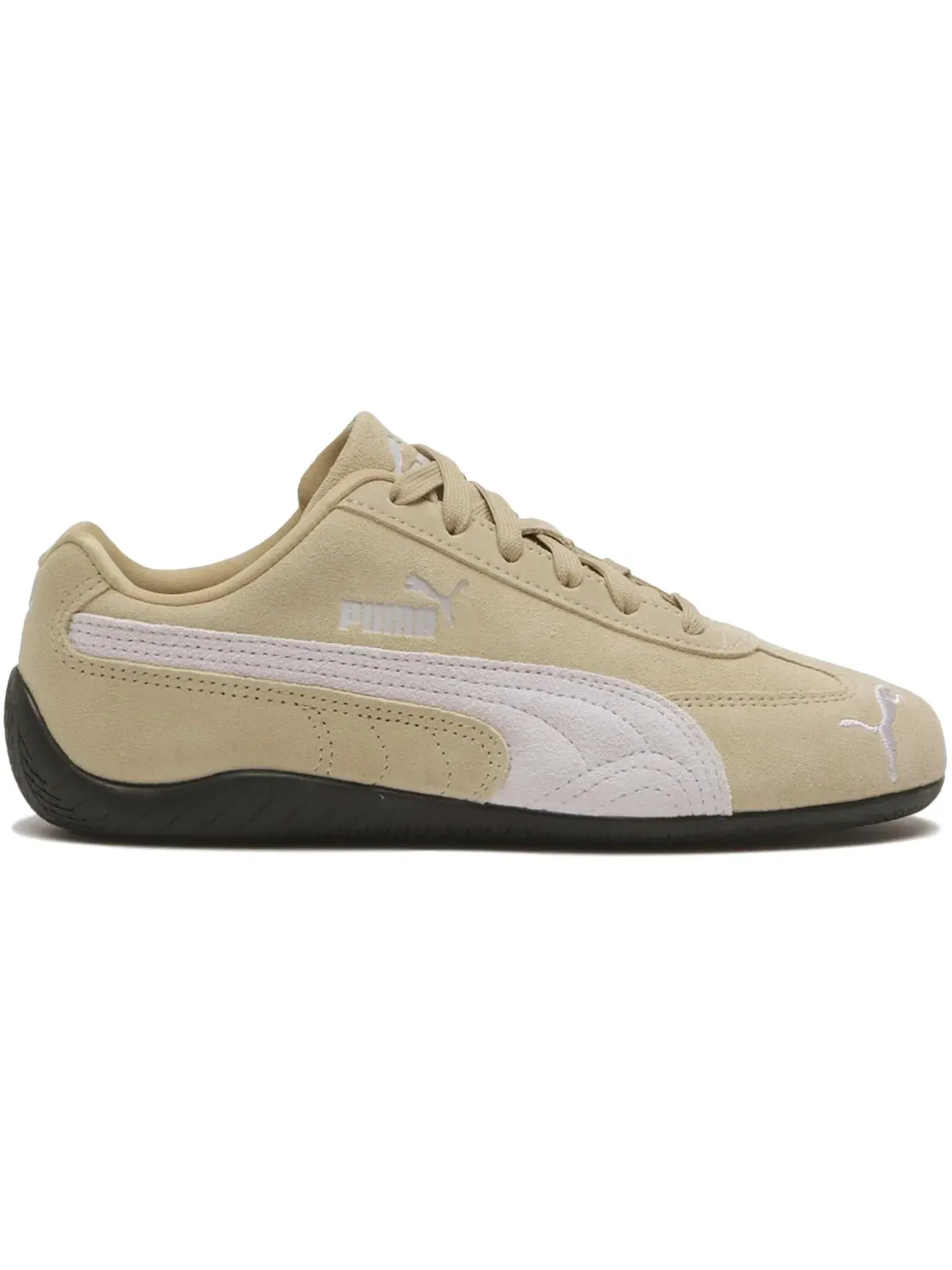 Мужские кроссовки Lifestyle Puma Speedcat OG Puma — изображение 1 из 1, песочный