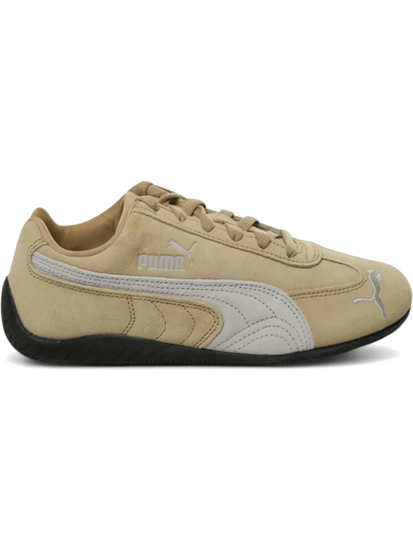 Женские кроссовки Puma Speedcat OG — изображение 1 из 1, песочный