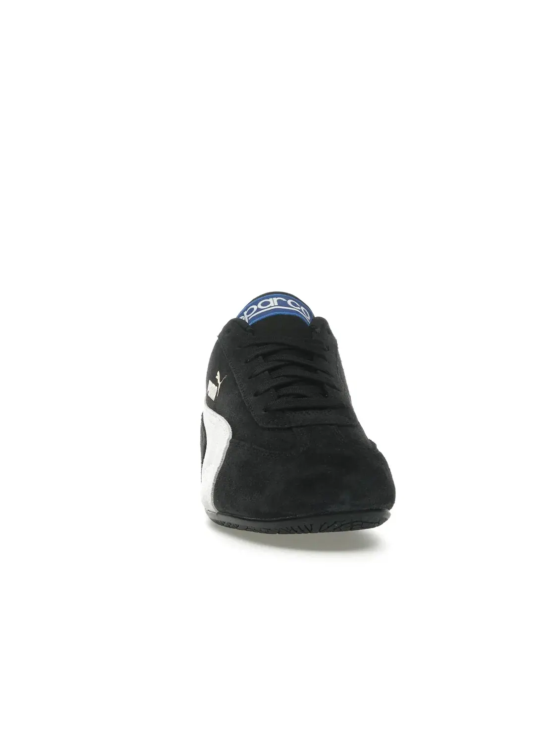 Мужские кроссовки Lifestyle Puma Speedcat OG+ Puma — изображение 2 из 4, черный/белый