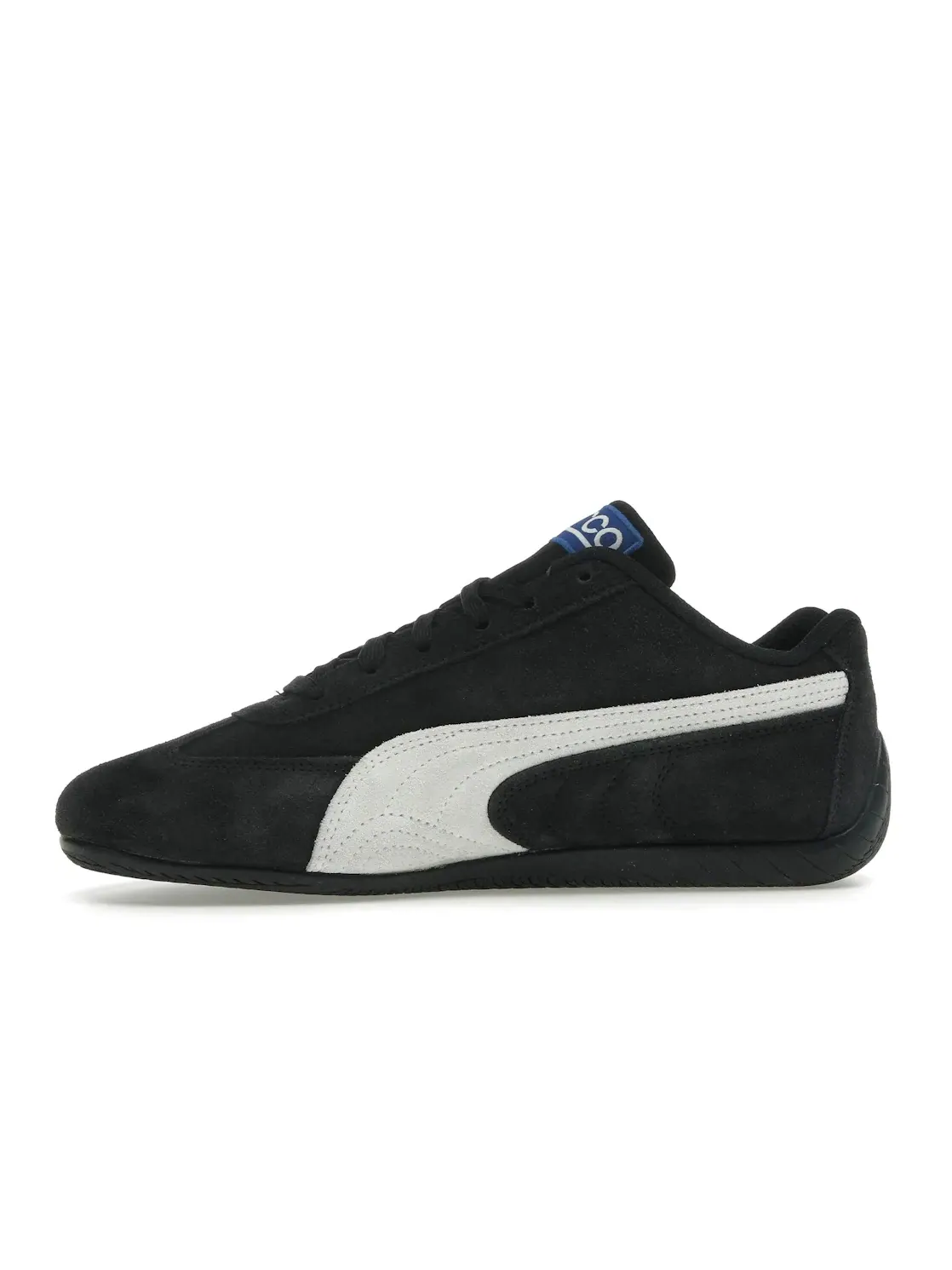Мужские кроссовки Lifestyle Puma Speedcat OG+ Puma — изображение 3 из 4, черный/белый