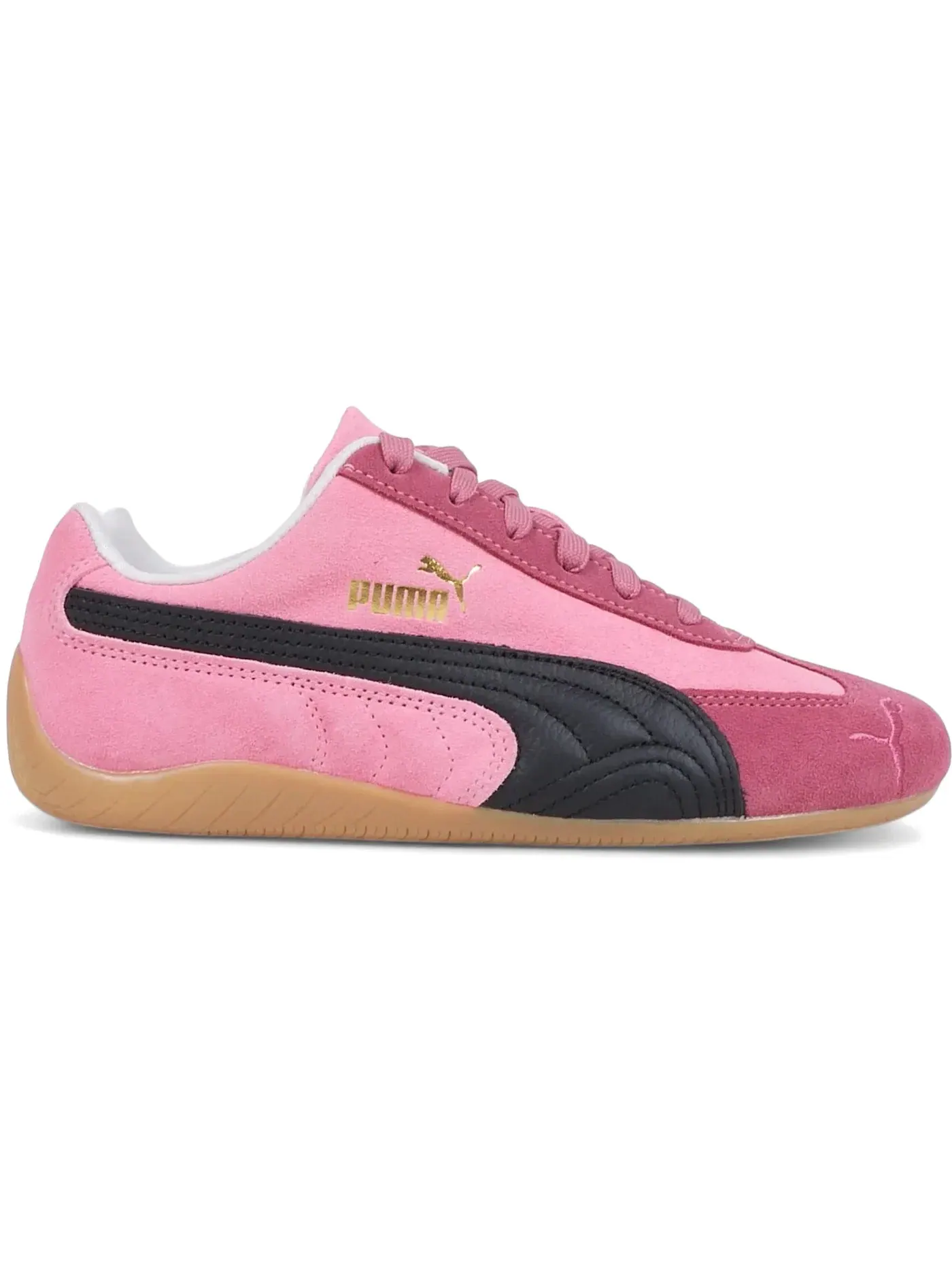 Мужские кроссовки Lifestyle Puma Speedcat OG Puma — изображение 1 из 1, черный