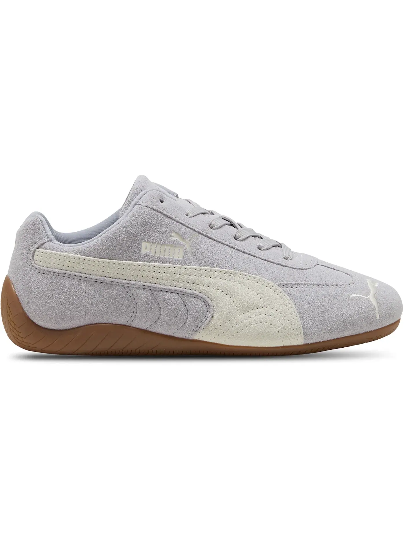 Женские кроссовки Puma Speedcat OG — изображение 1 из 1, серебристый
