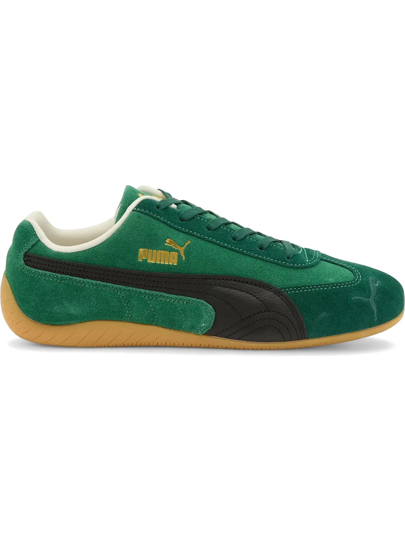 Мужские кроссовки Lifestyle Puma Speedcat OG — изображение 1 из 1, черный