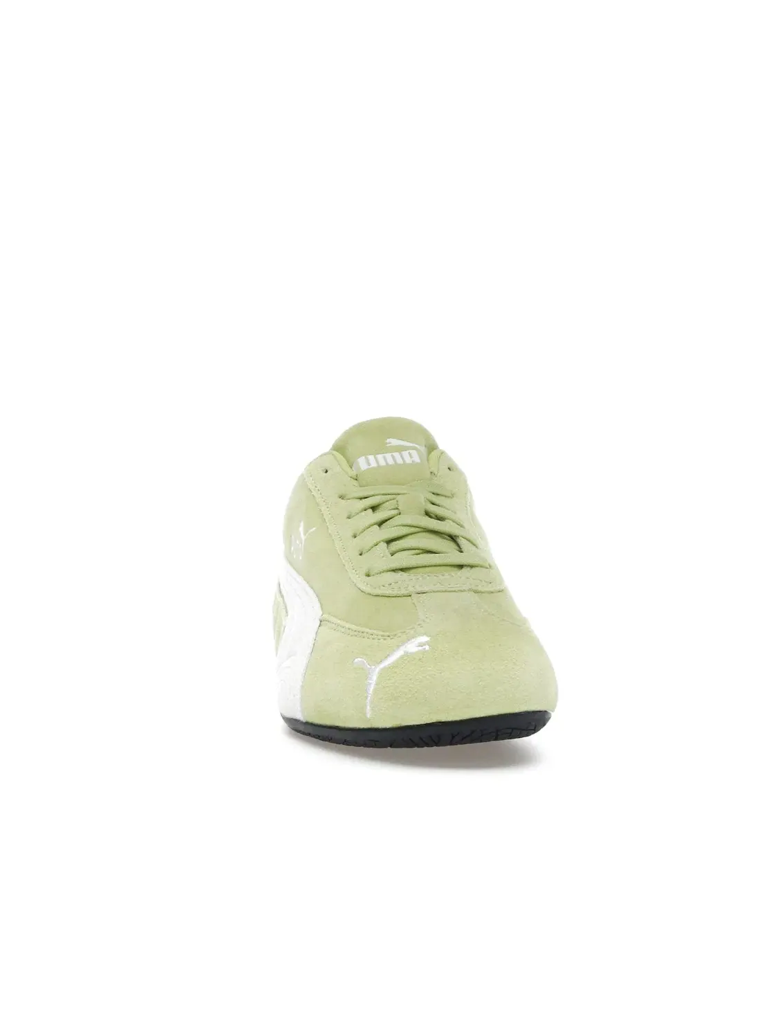 Мужские кроссовки Lifestyle Puma Speedcat OG Puma — изображение 2 из 4, желтый/белый