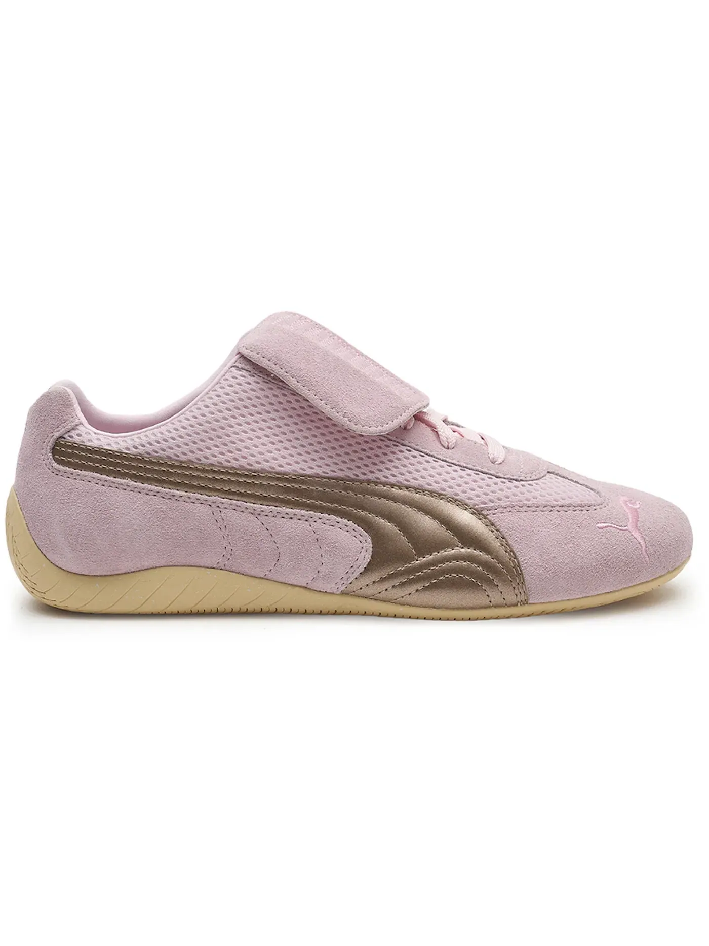 Мужские кроссовки Lifestyle Puma Speedcat — изображение 1 из 1, розовый