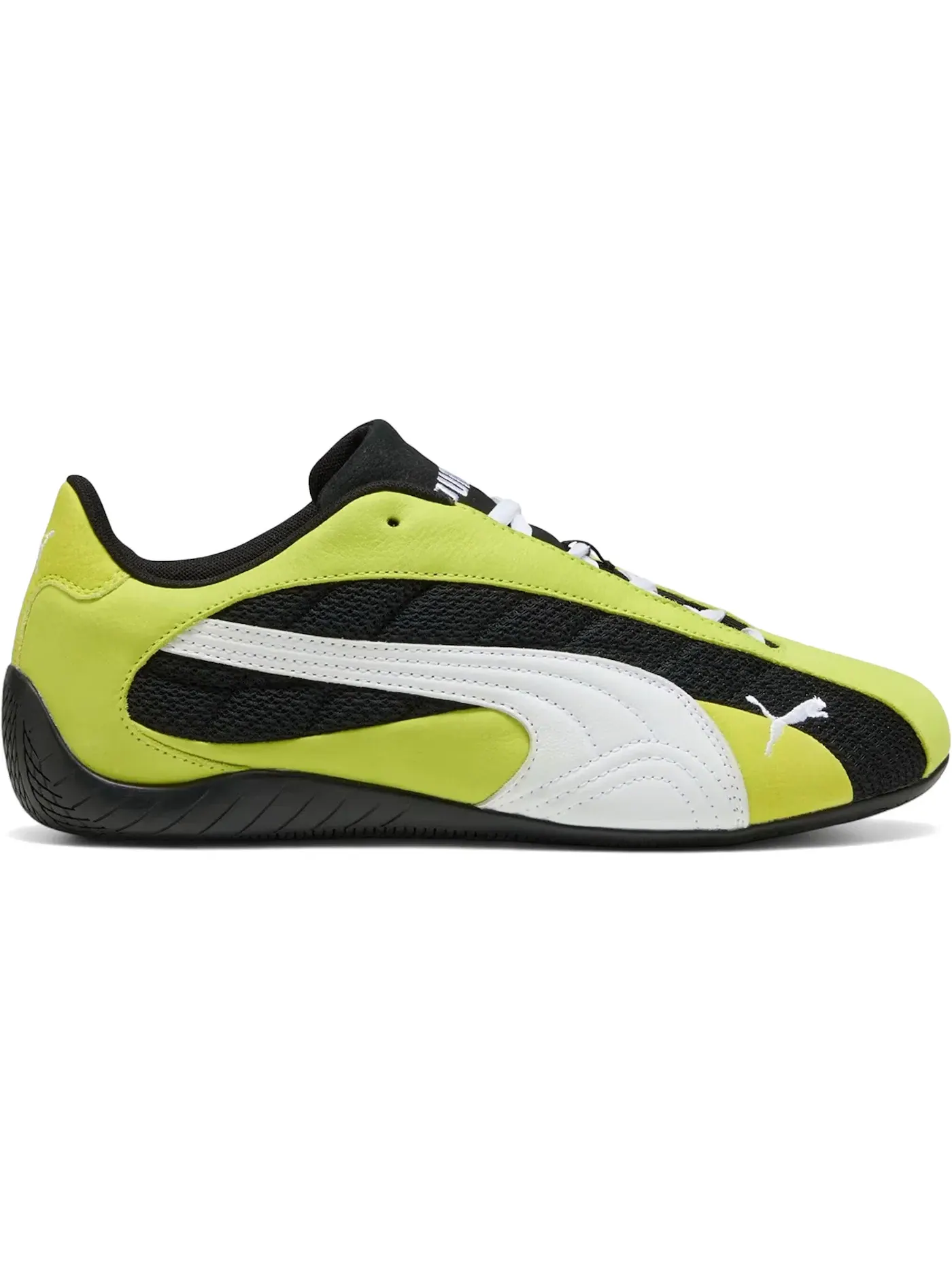 Мужские кроссовки Lifestyle Puma Speedcat Plus Puma — изображение 1 из 1, белый