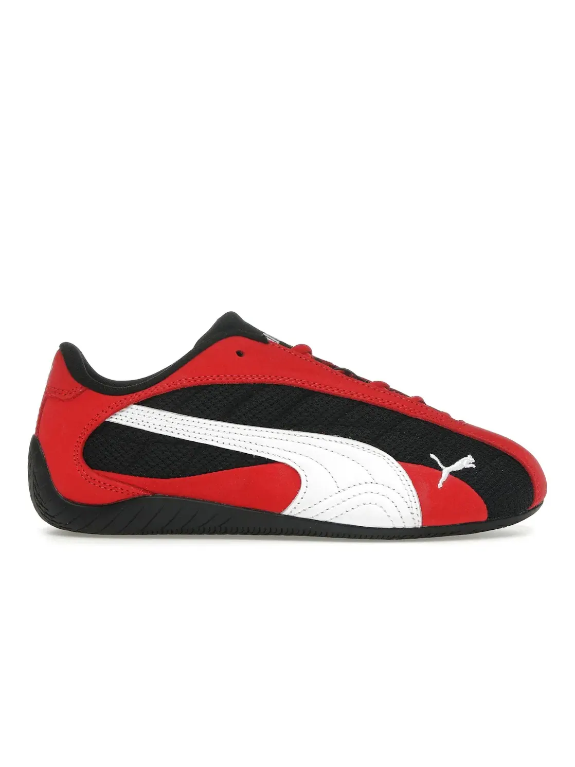 Мужские кроссовки Puma Speedcat Plus Puma Red / Puma White — изображение 1 из 4