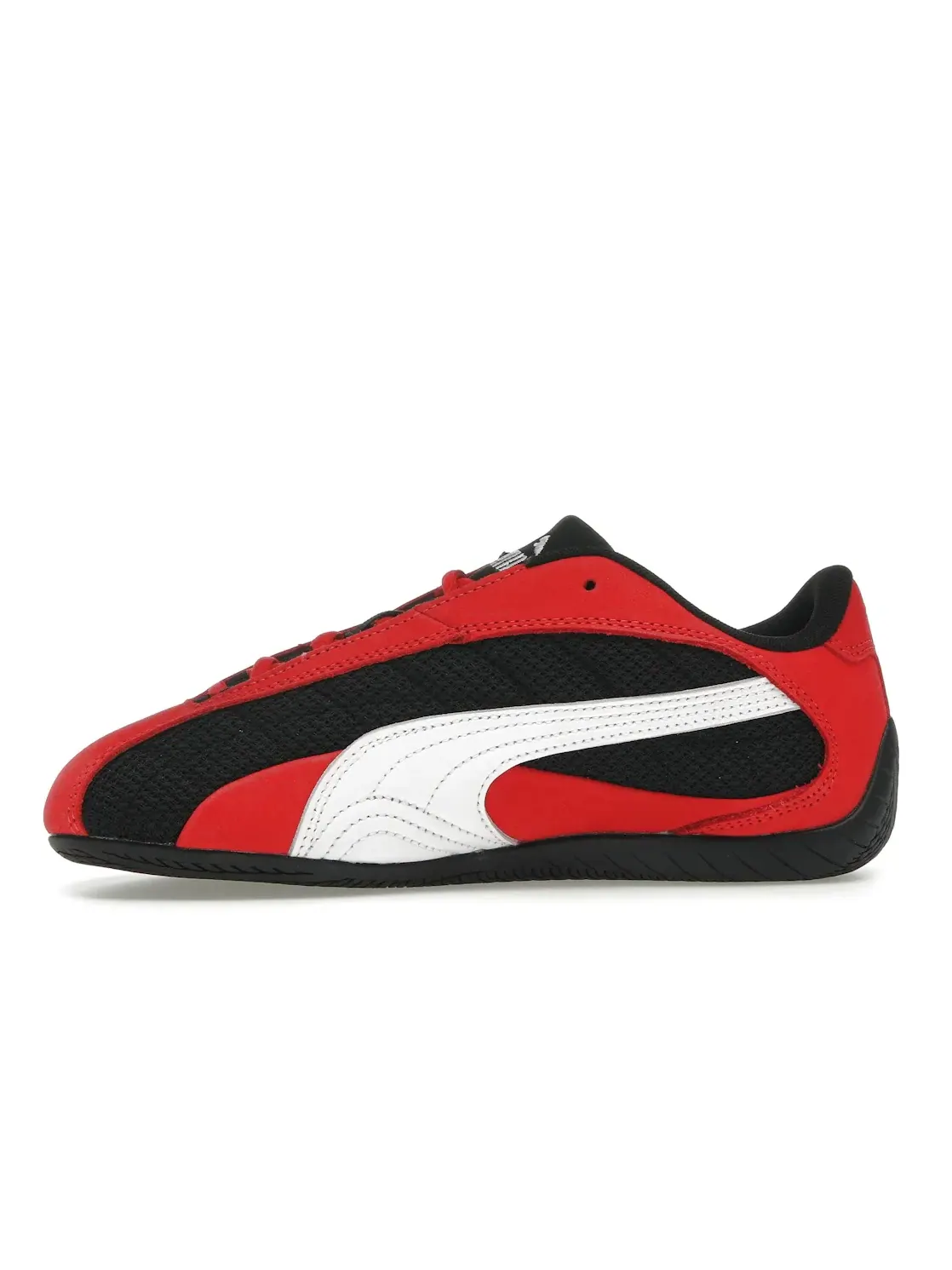 Мужские кроссовки Puma Speedcat Plus Puma Red / Puma White — изображение 3 из 4