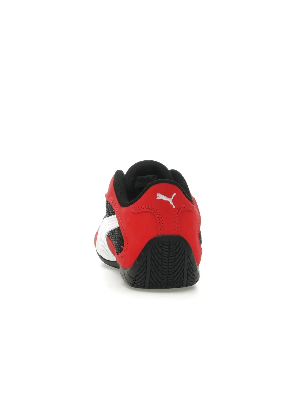 Мужские кроссовки Puma Speedcat Plus Puma Red / Puma White — изображение 4 из 4