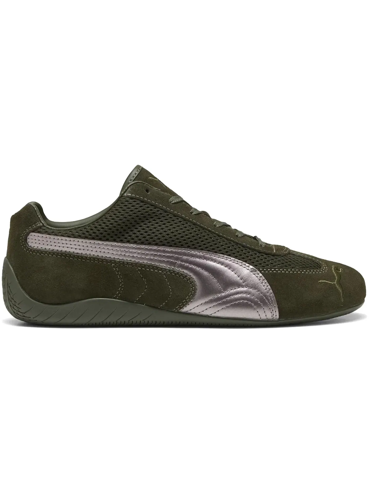Мужские кроссовки Lifestyle Puma Speedcat Premium — изображение 1 из 1
