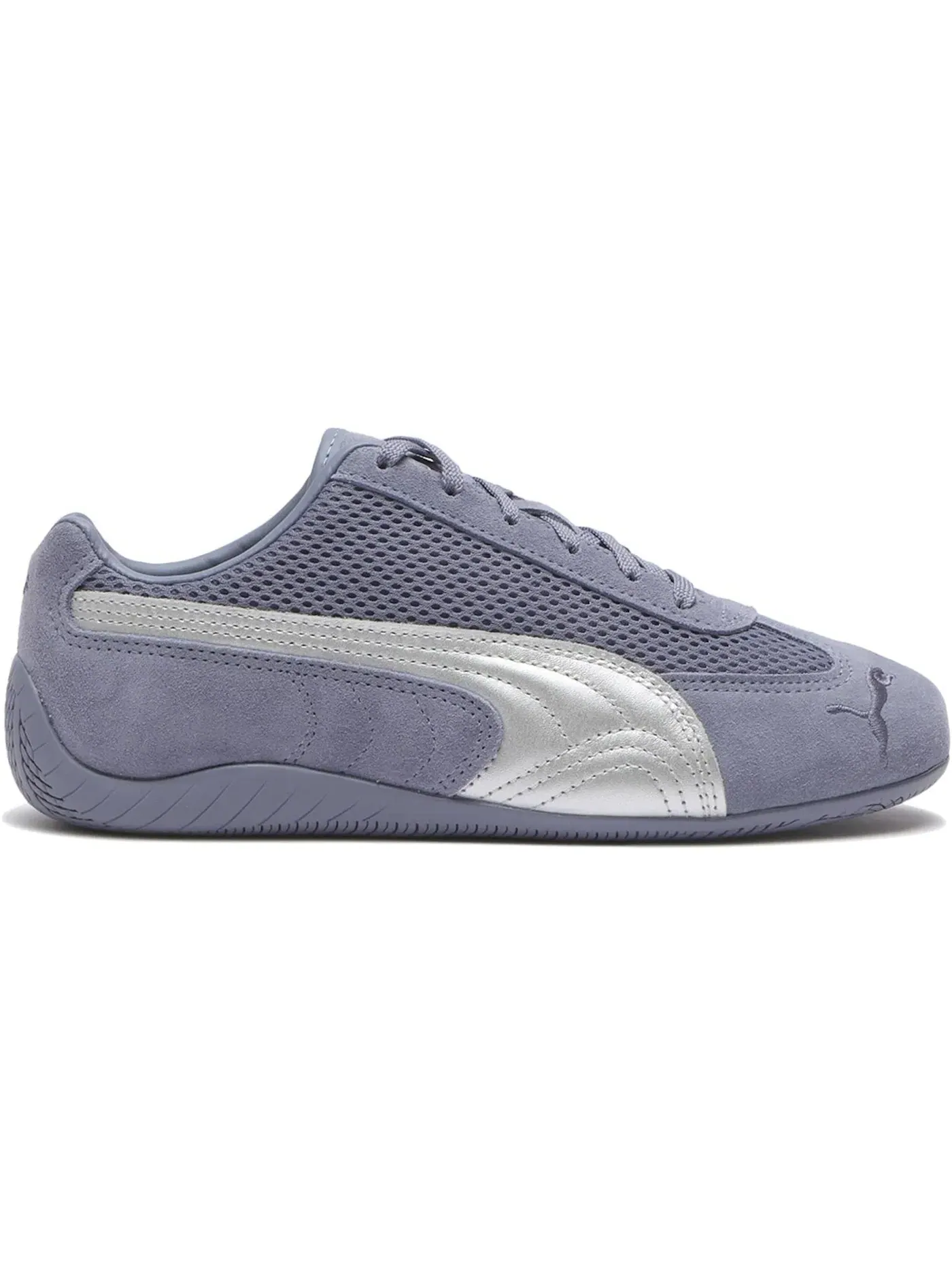 Мужские кроссовки Lifestyle Puma Speedcat Premium — изображение 1 из 1, серый серебристый