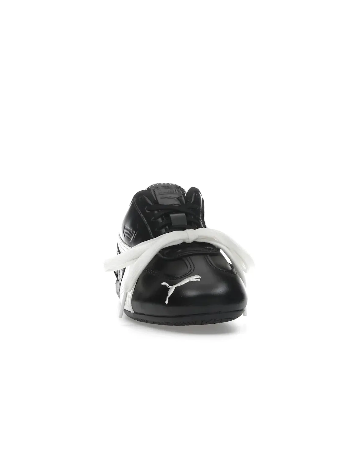 Женские кроссовки lifestyle Puma Speedcat Premium Puma Puma Black/Warm White — изображение 2 из 4