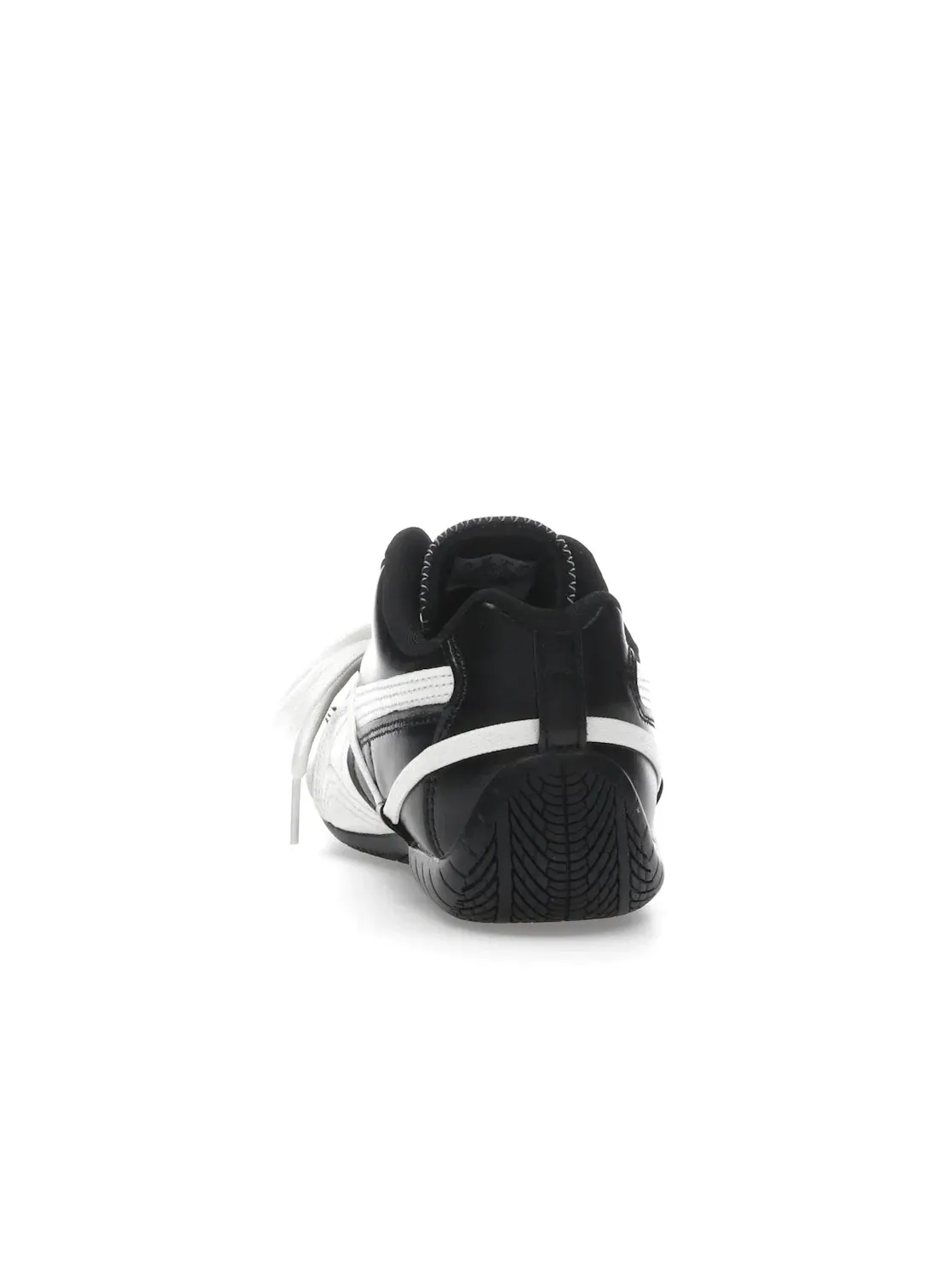 Женские кроссовки lifestyle Puma Speedcat Premium Puma Puma Black/Warm White — изображение 4 из 4