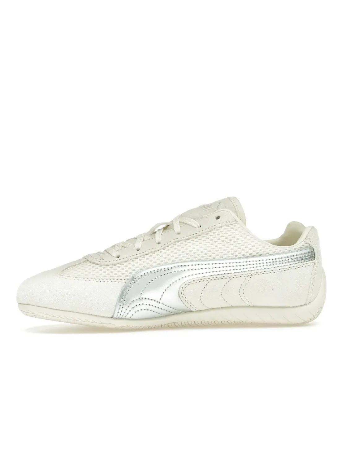 Мужские кроссовки Lifestyle Puma Speedcat Premium — изображение 3 из 4, серый слоновая кость