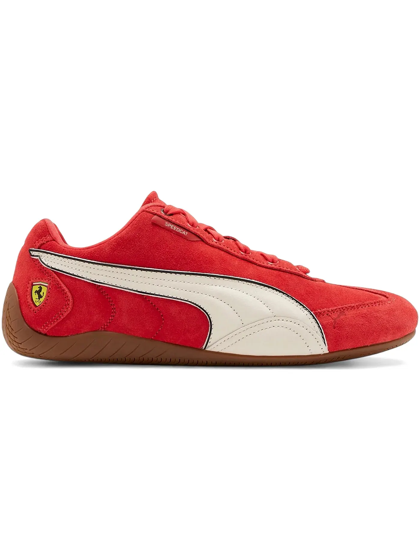 Мужские кроссовки Lifestyle Puma Speedcat Puma — изображение 1 из 1, серый