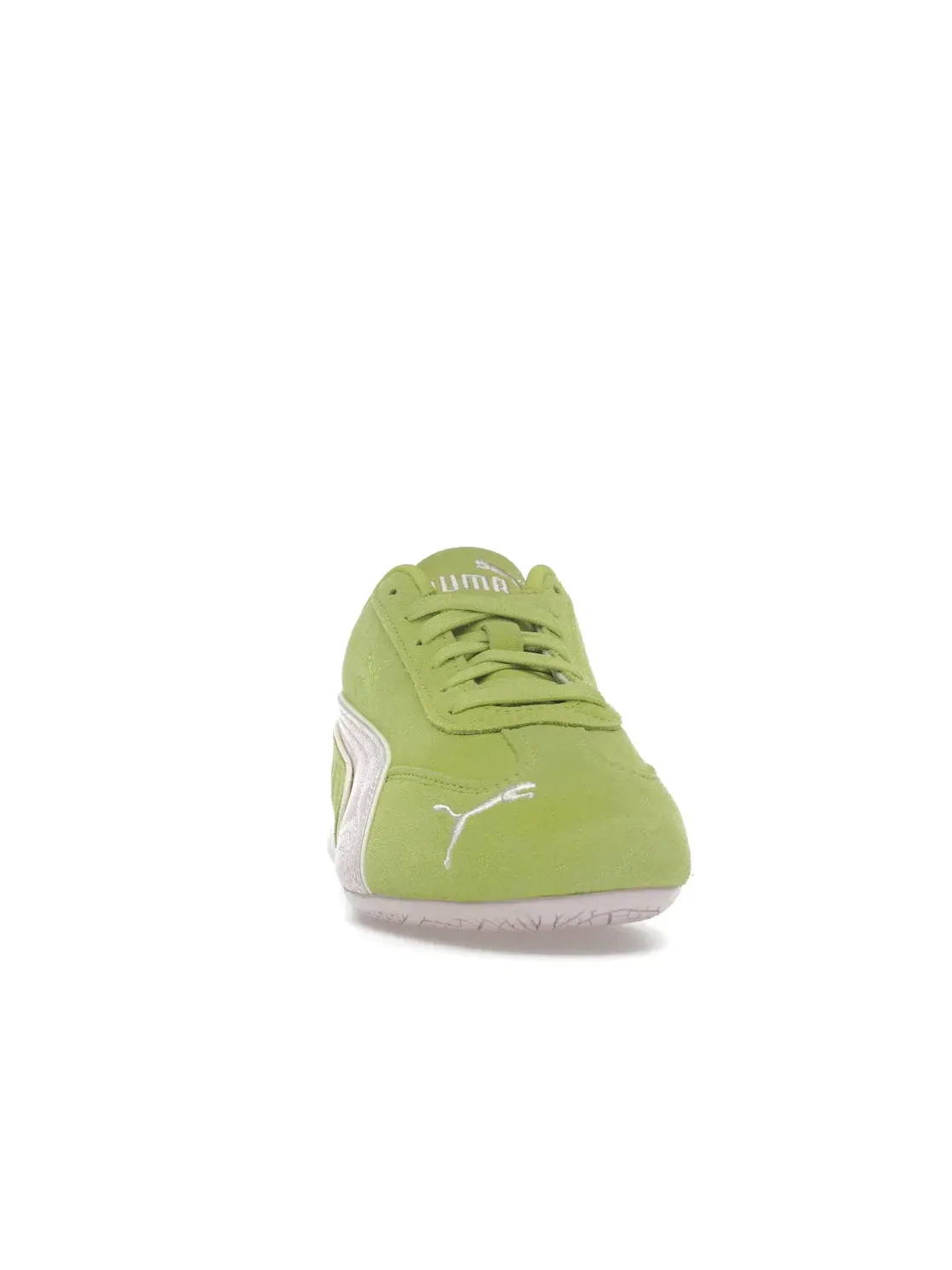 Женские кроссовки Lifestyle Puma Speedcat Puma — изображение 2 из 4, розовый