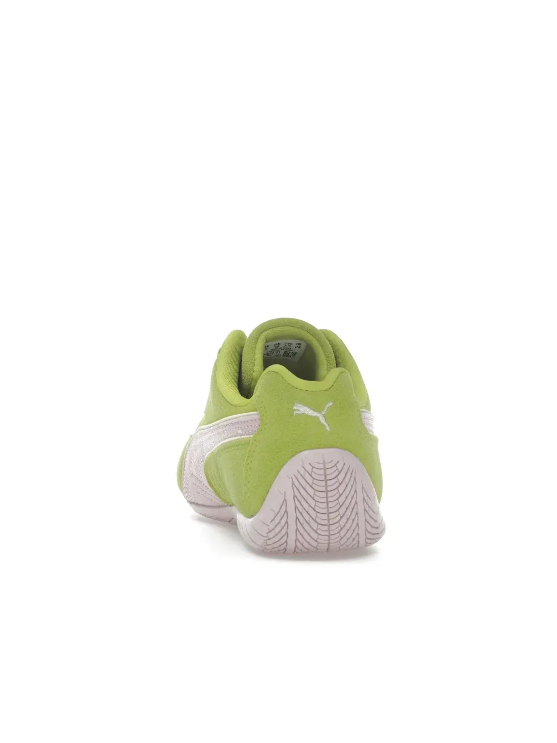 Женские кроссовки Lifestyle Puma Speedcat Puma — изображение 4 из 4, розовый