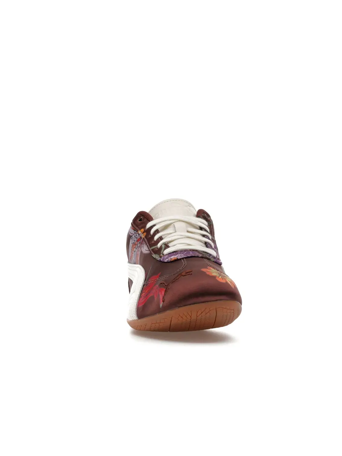 Мужские кроссовки Lifestyle Puma Speedcat Silk — изображение 2 из 4, белый