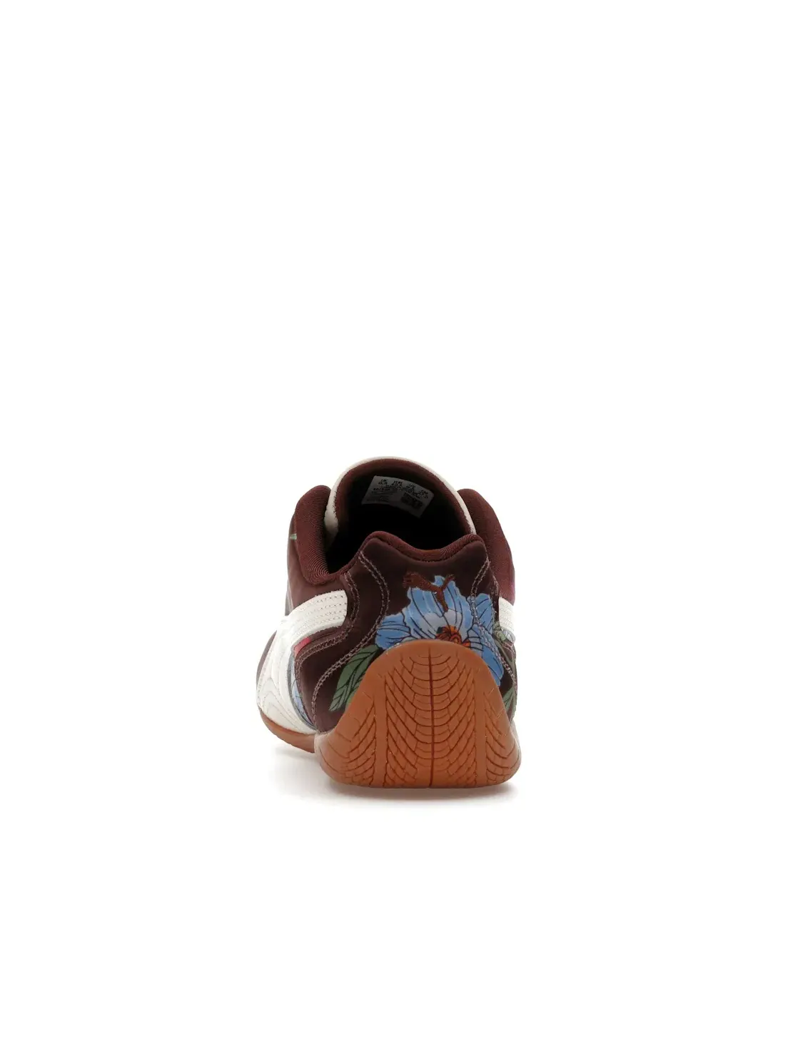 Мужские кроссовки Lifestyle Puma Speedcat Silk — изображение 4 из 4, белый