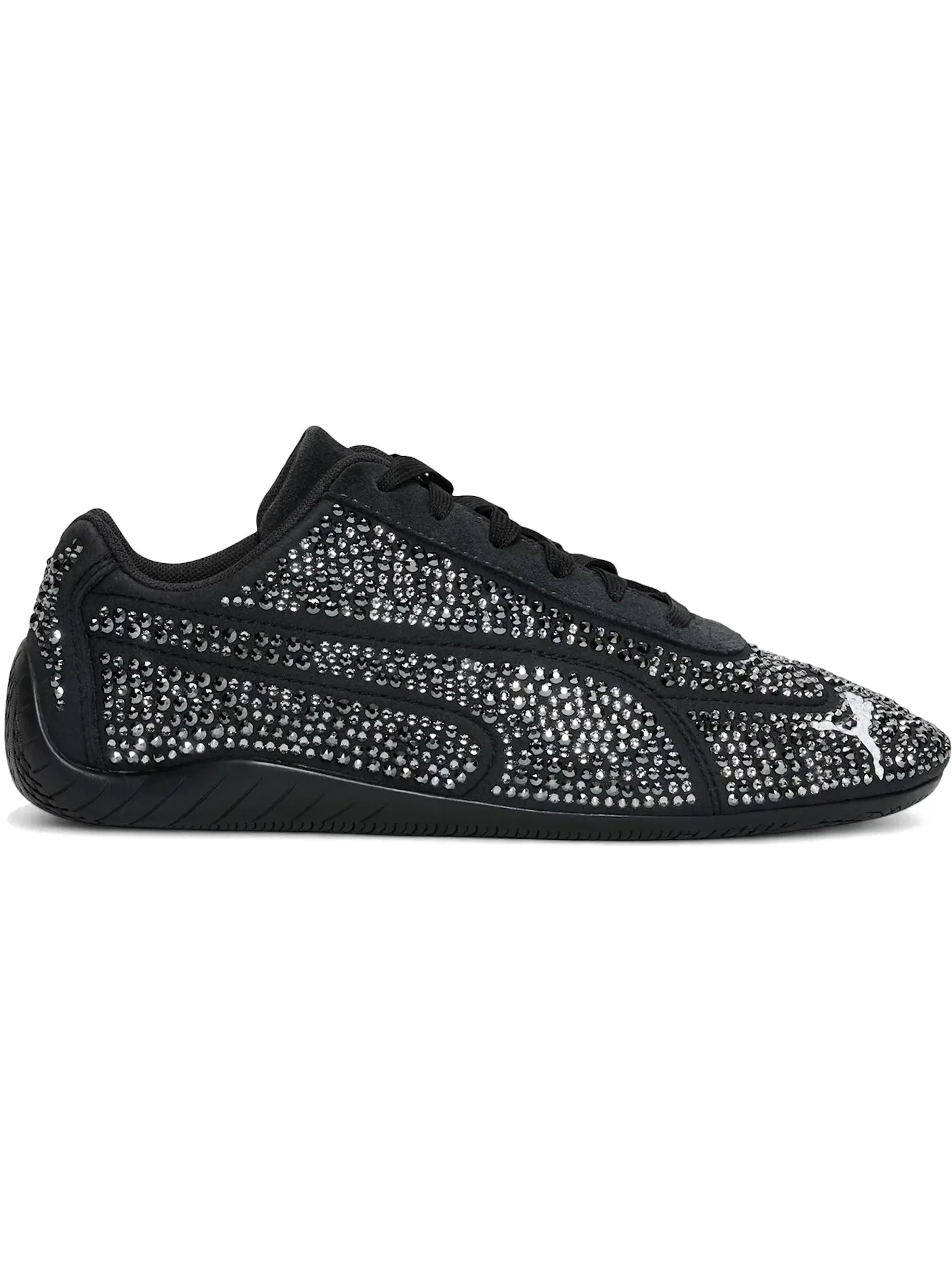 Женские кроссовки Lifestyle Puma Speedcat Swarovski Puma — изображение 1 из 1