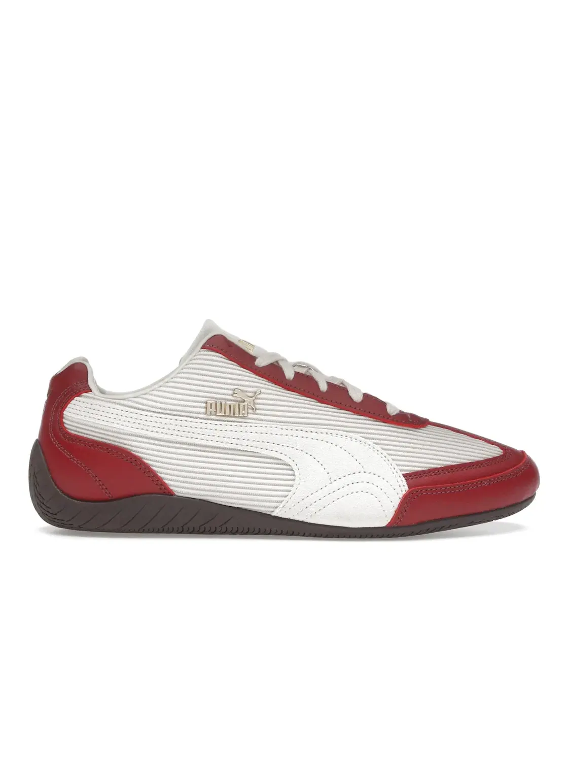 Мужские кроссовки Lifestyle Puma Speedcat Puma — изображение 1 из 4, темный/белый