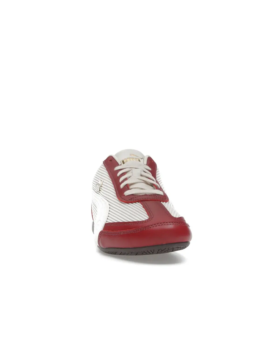 Мужские кроссовки Lifestyle Puma Speedcat Puma — изображение 2 из 4, темный/белый